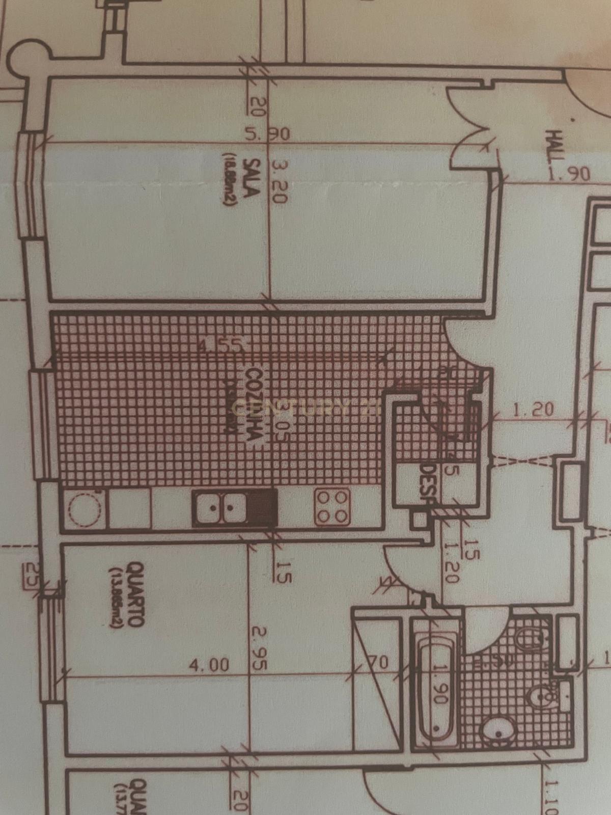 Apartamento T1 à venda em Setúbal (São Julião, Nossa Senhora da Anunciada e Santa Maria da Graça), Setúbal — foto 24