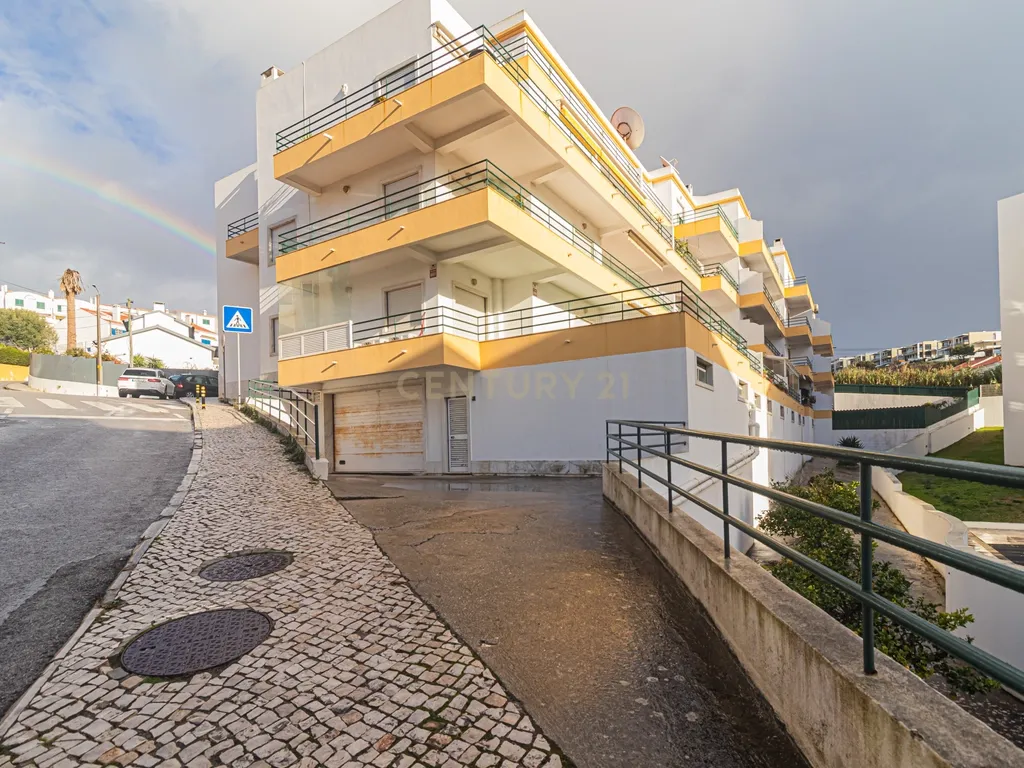 Apartamento T3 Vista Mar, Ericeira, Mafra - Image 3