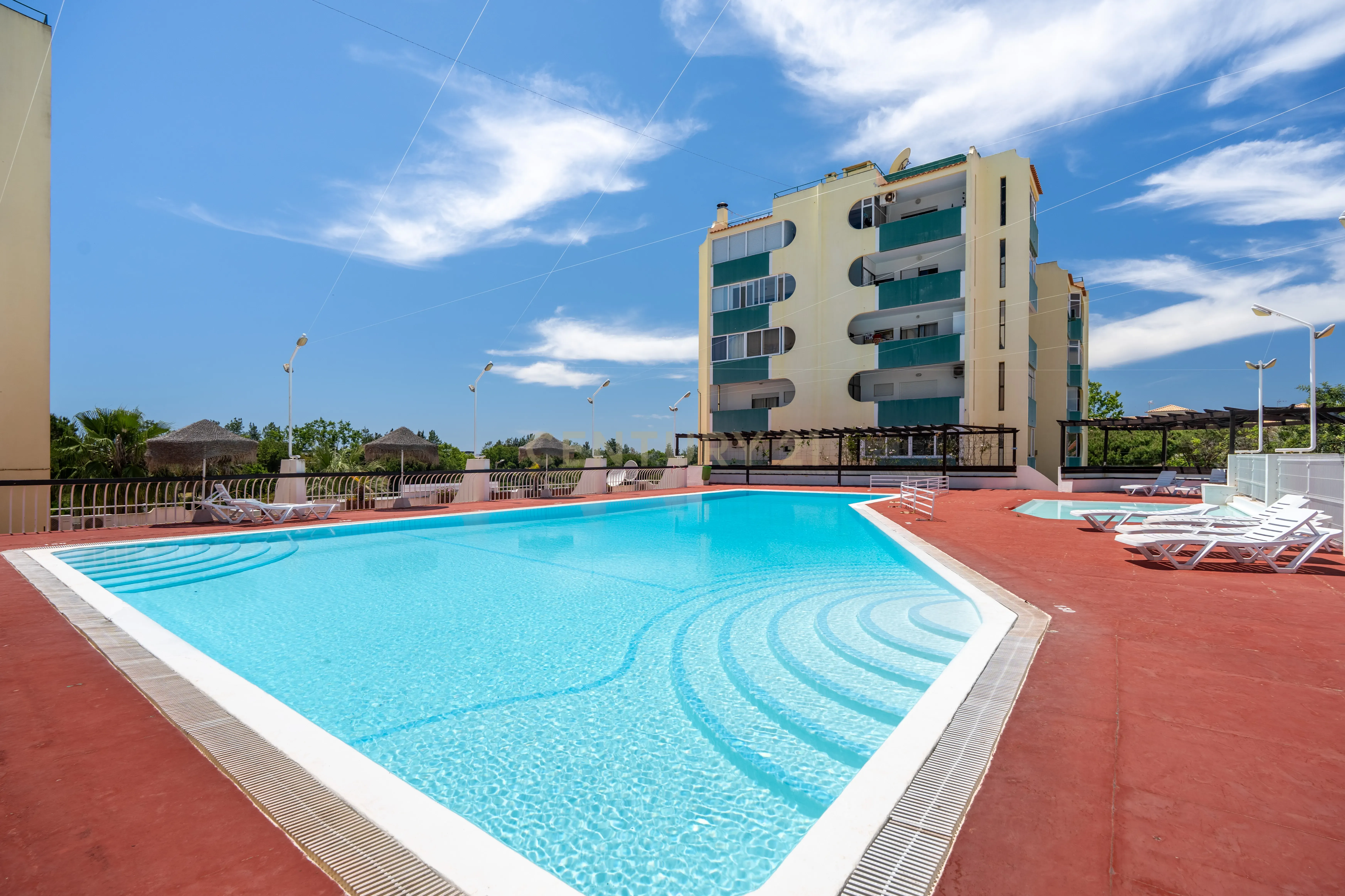 Apartamento T1 em Vilamoura - Image 10
