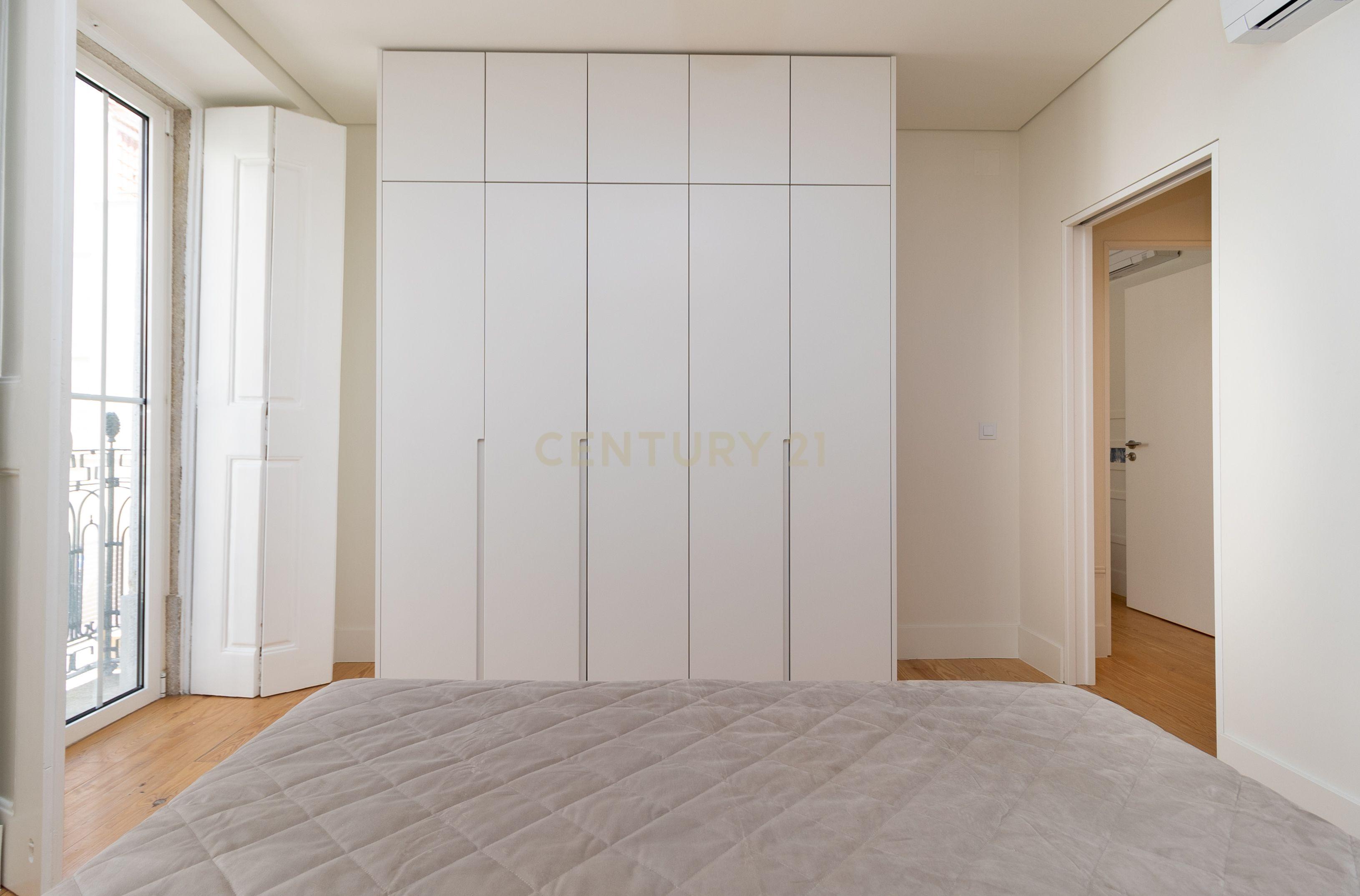 Apartamento T2 novo com jardim privativo - Lapa - Lisboa - Image 21