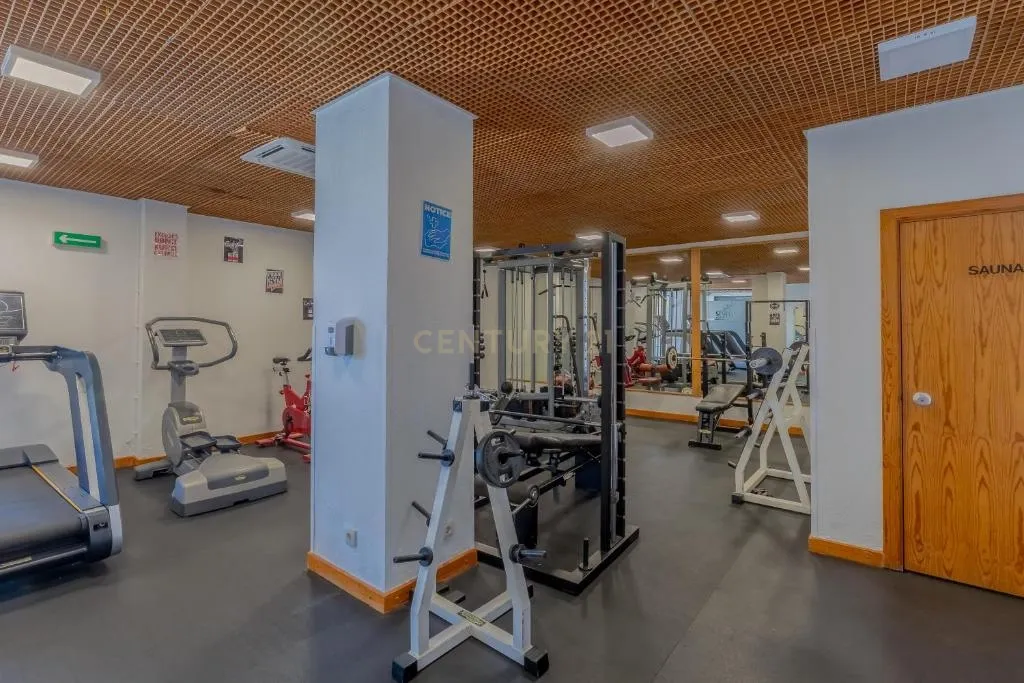 T0 em Resort no Algarve com Semana Fixa Anual - 4 pax | Albufeira - Image 16