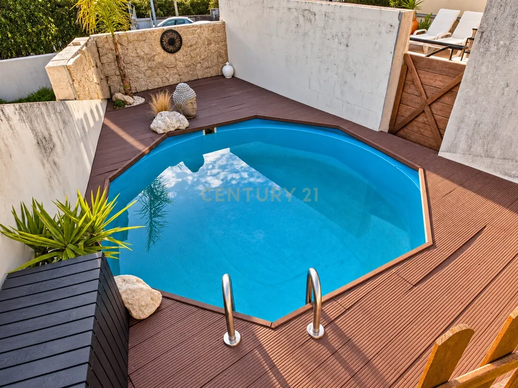 Casa em Esposende com Vista Mar e Piscina Privativa - Image 8