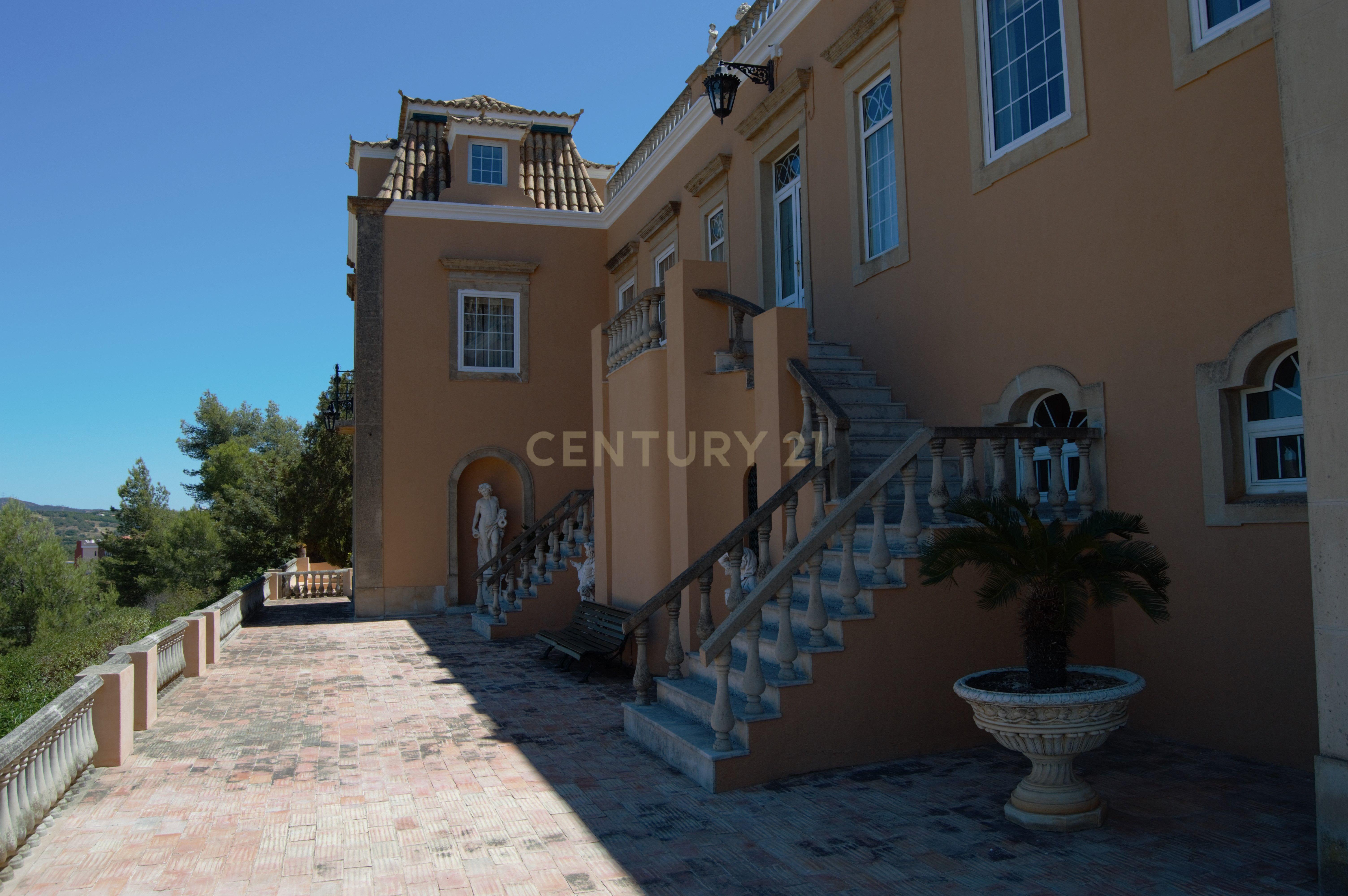 Fotografia 4 de Palacete Único em Silves — Uma Propriedade de Exceção