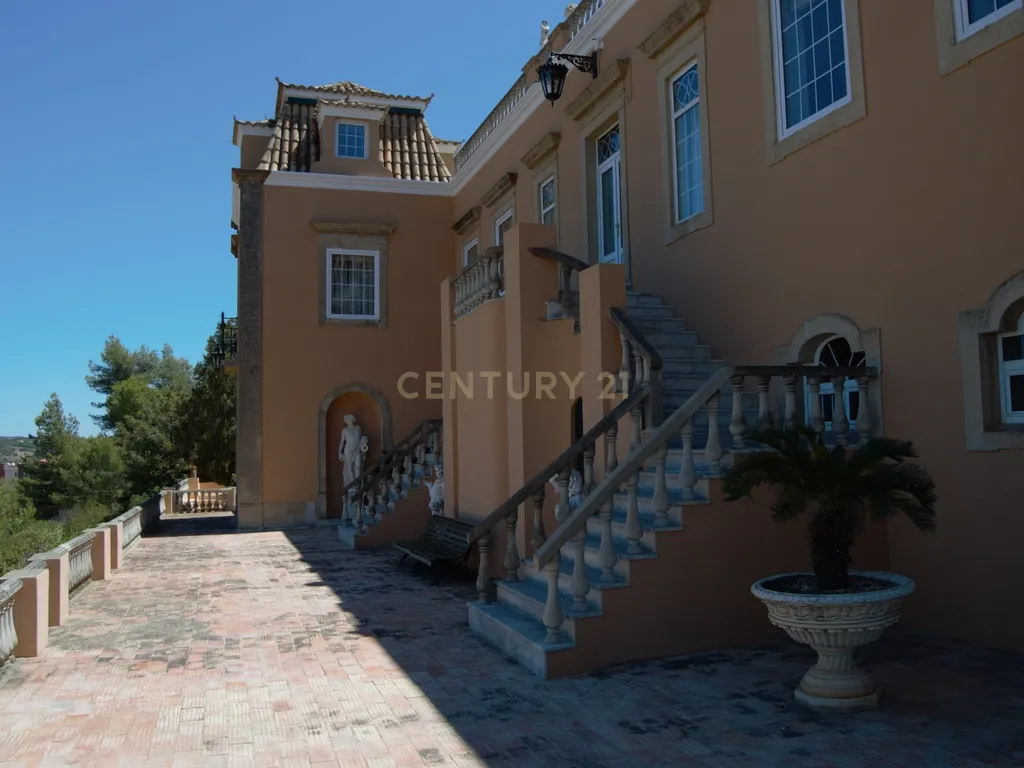 Palacete Único em Silves — Uma Propriedade de Exceção - Image 4