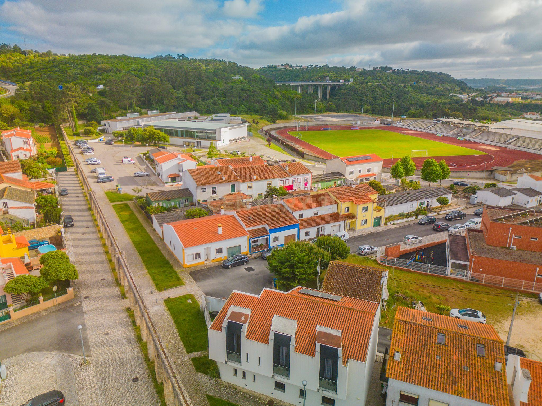 Alojamento Óbidos Aquae Ductus Suites - Image 23