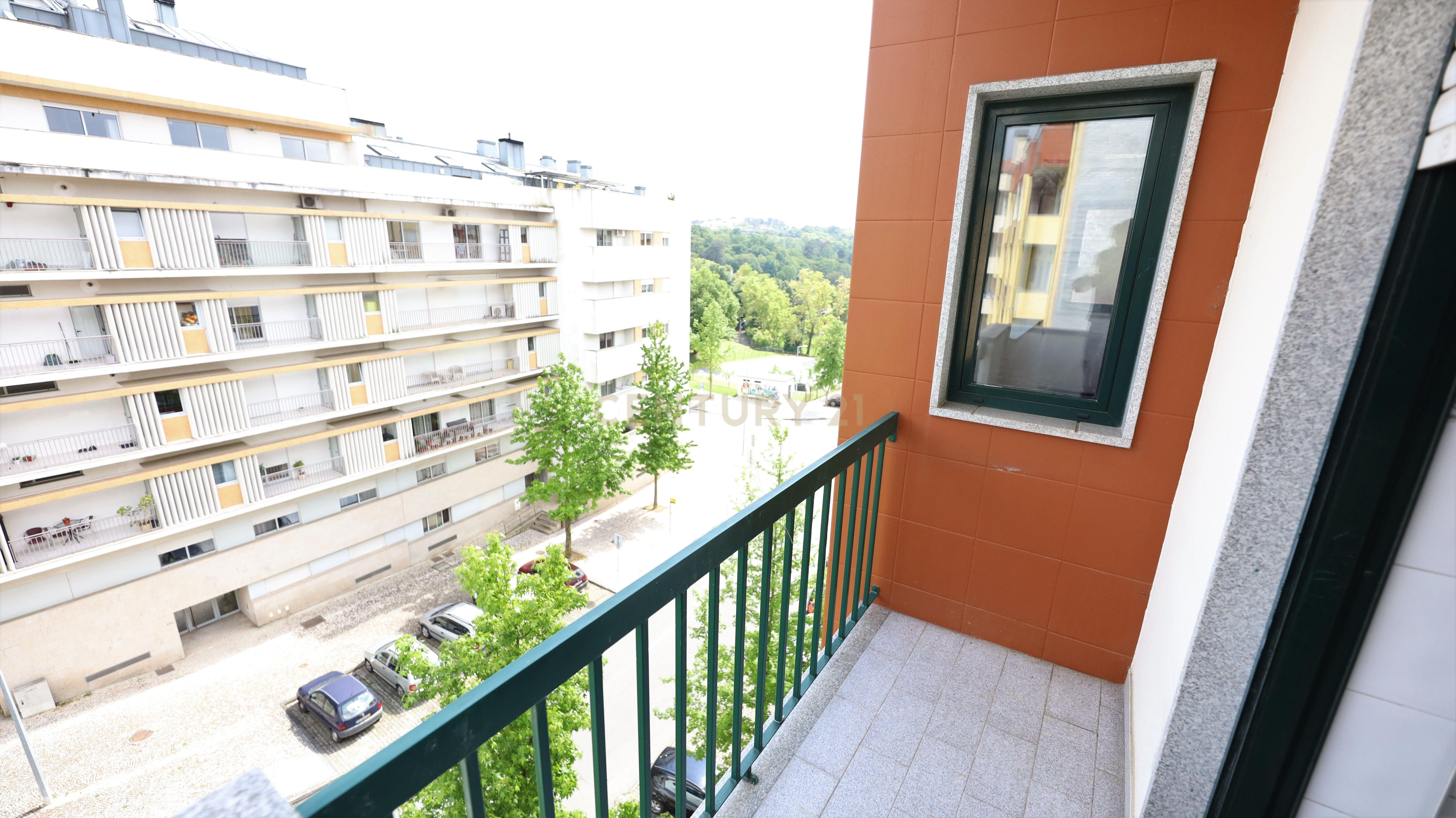 Fotografia 10 de Apartamento T0 duplex em Marzovelos, Viseu