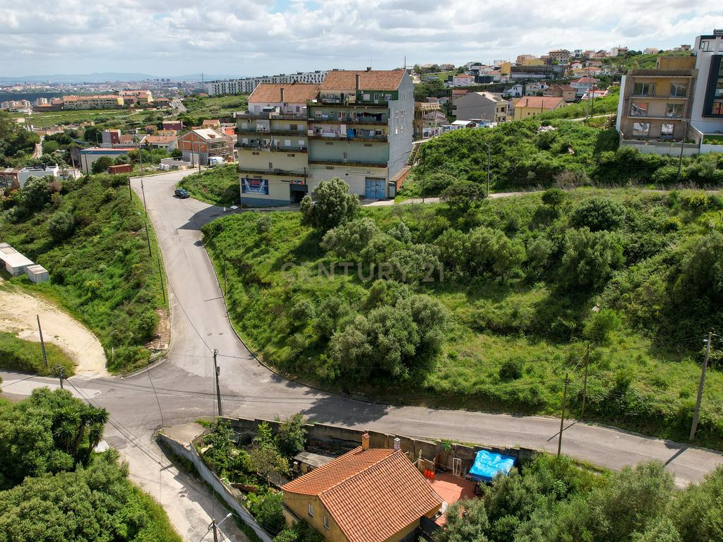 Terreno Urbano Bairro do Girassol - Image 13