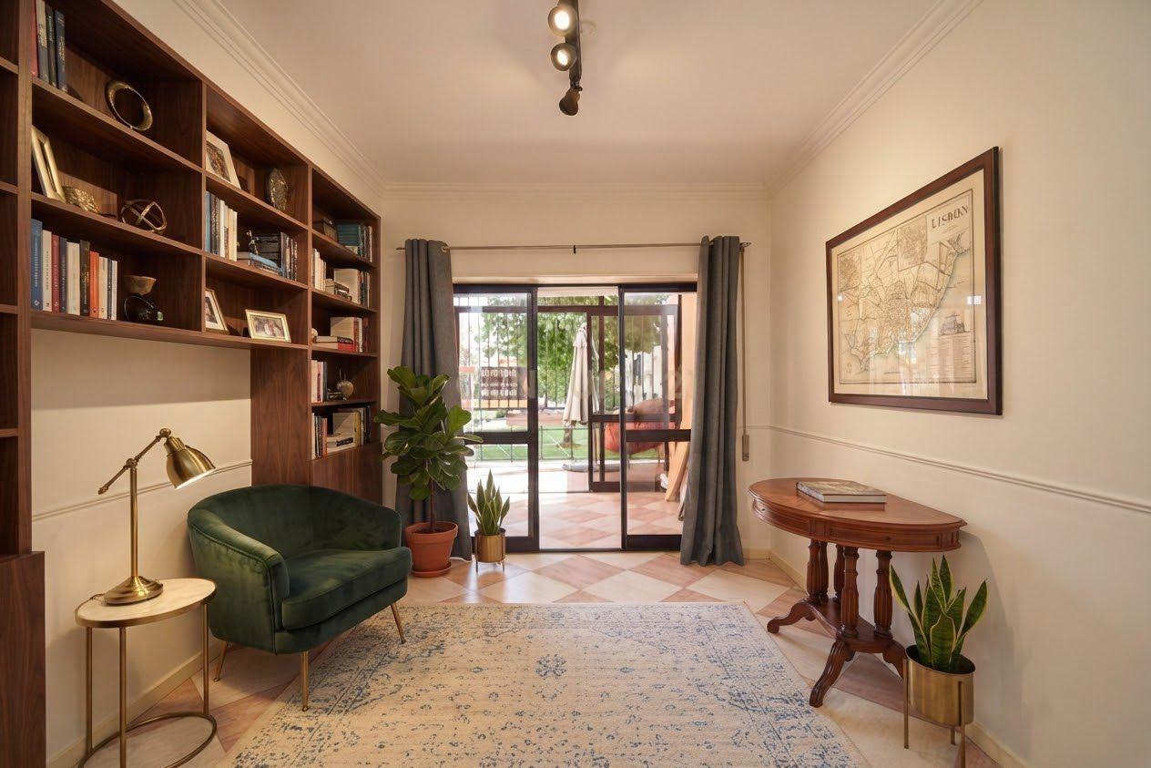 Apartamento T2 à venda em Carcavelos e Parede, Cascais — foto 2
