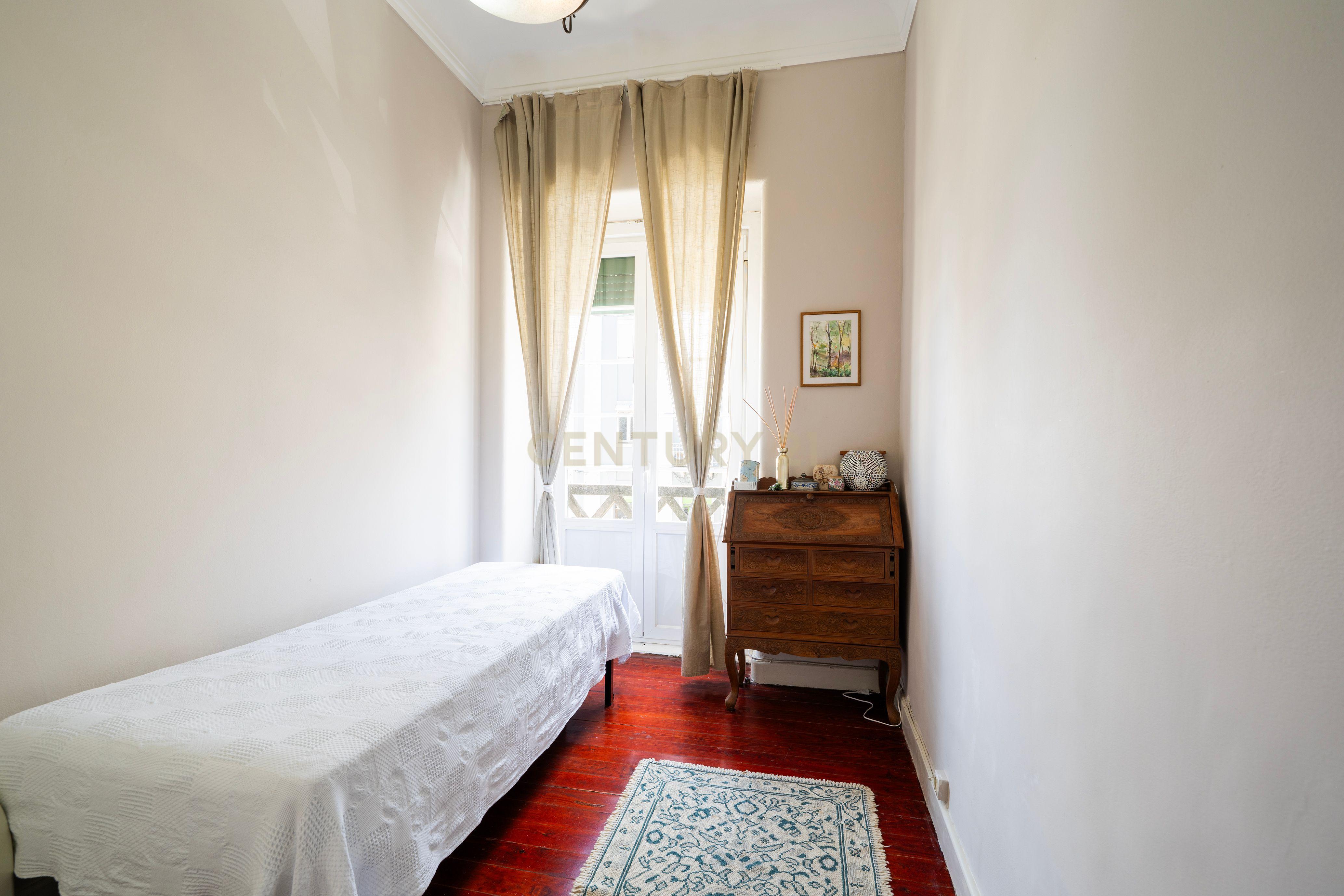 Apartamento T4 à venda em Arroios, Lisboa — foto 16