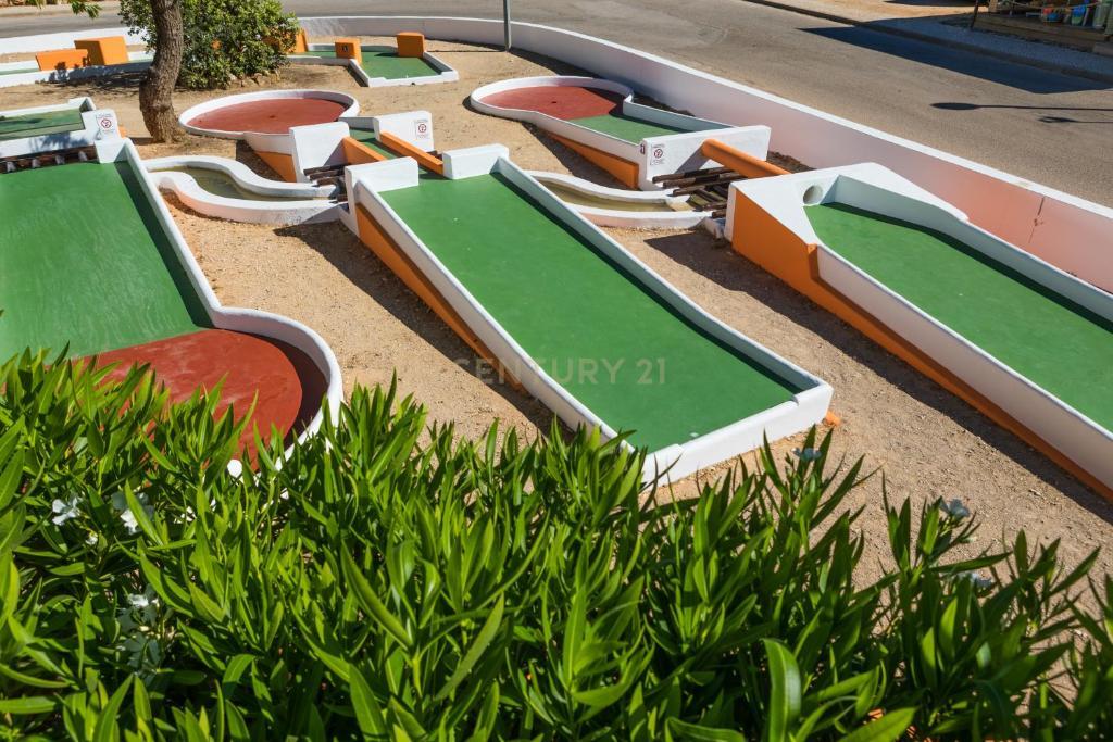 Direito de uso perpétuo de Apartamento T1 semana 35 no Clube Albufeira Garden Village! - Image 17