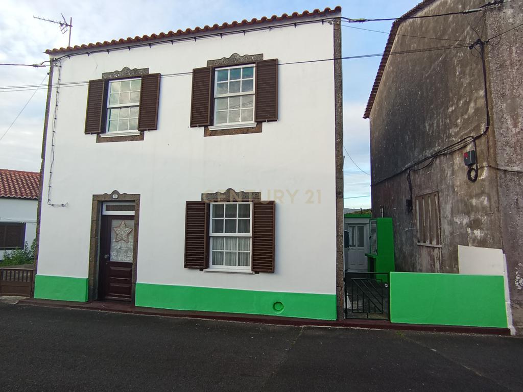 Encantadora Moradia em Luz, Santa Cruz da Graciosa - Image 1