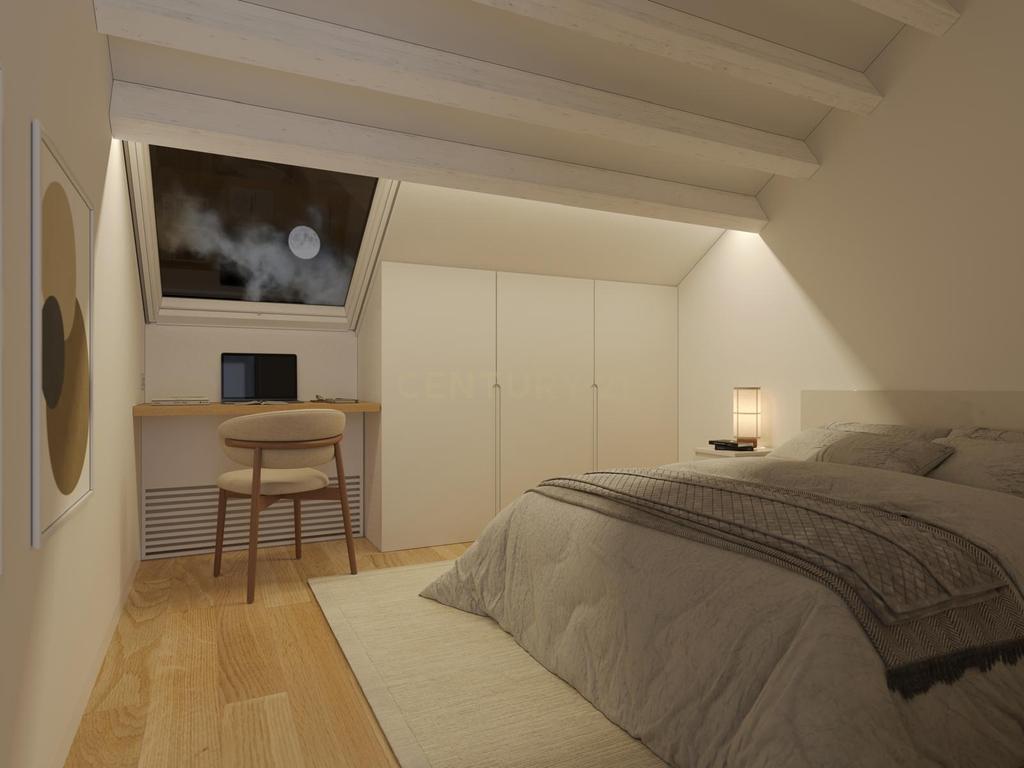 Moradia Exclusiva em Condomínio Privado – Villa Oliveira - Image 3