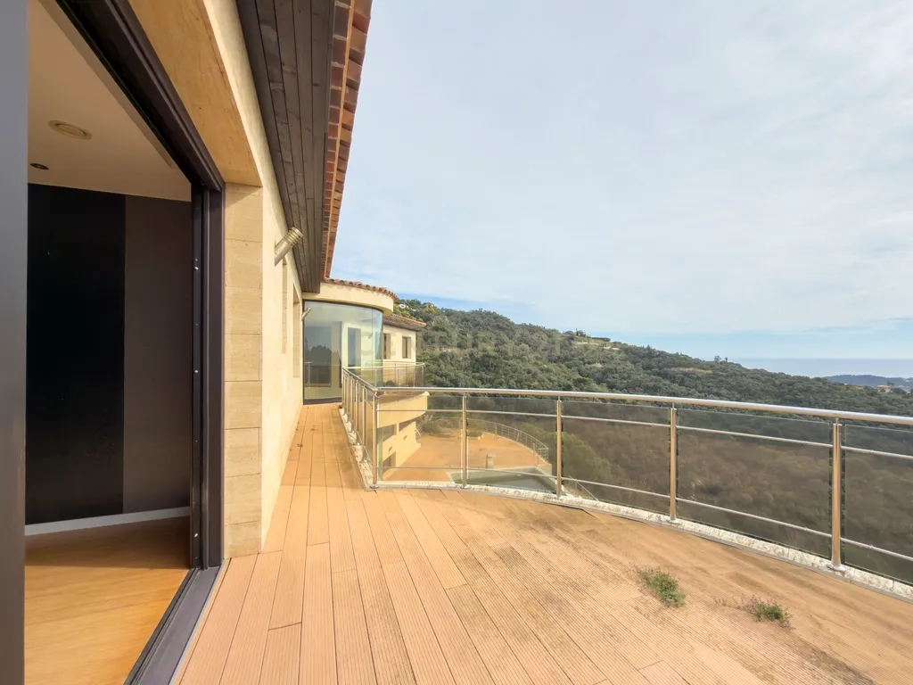 MORADIA DE LUXO · URBANIZAÇÃO MAS NOU · CASTELL-PLATJA D'ARO - Image 69