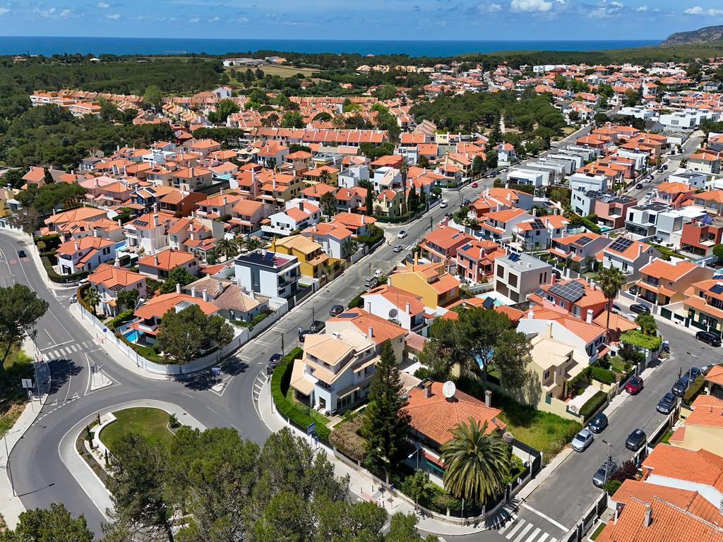 Moradia T5 de Luxo na Aldeia de Juzo – Cascais - Image 46