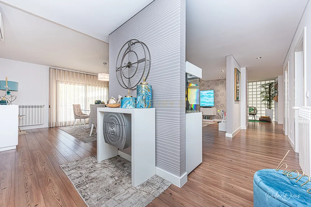 Apartamento de LUXO com 5 Assoalhadas nos EDIFICIOS TERRAZZO - Image 5