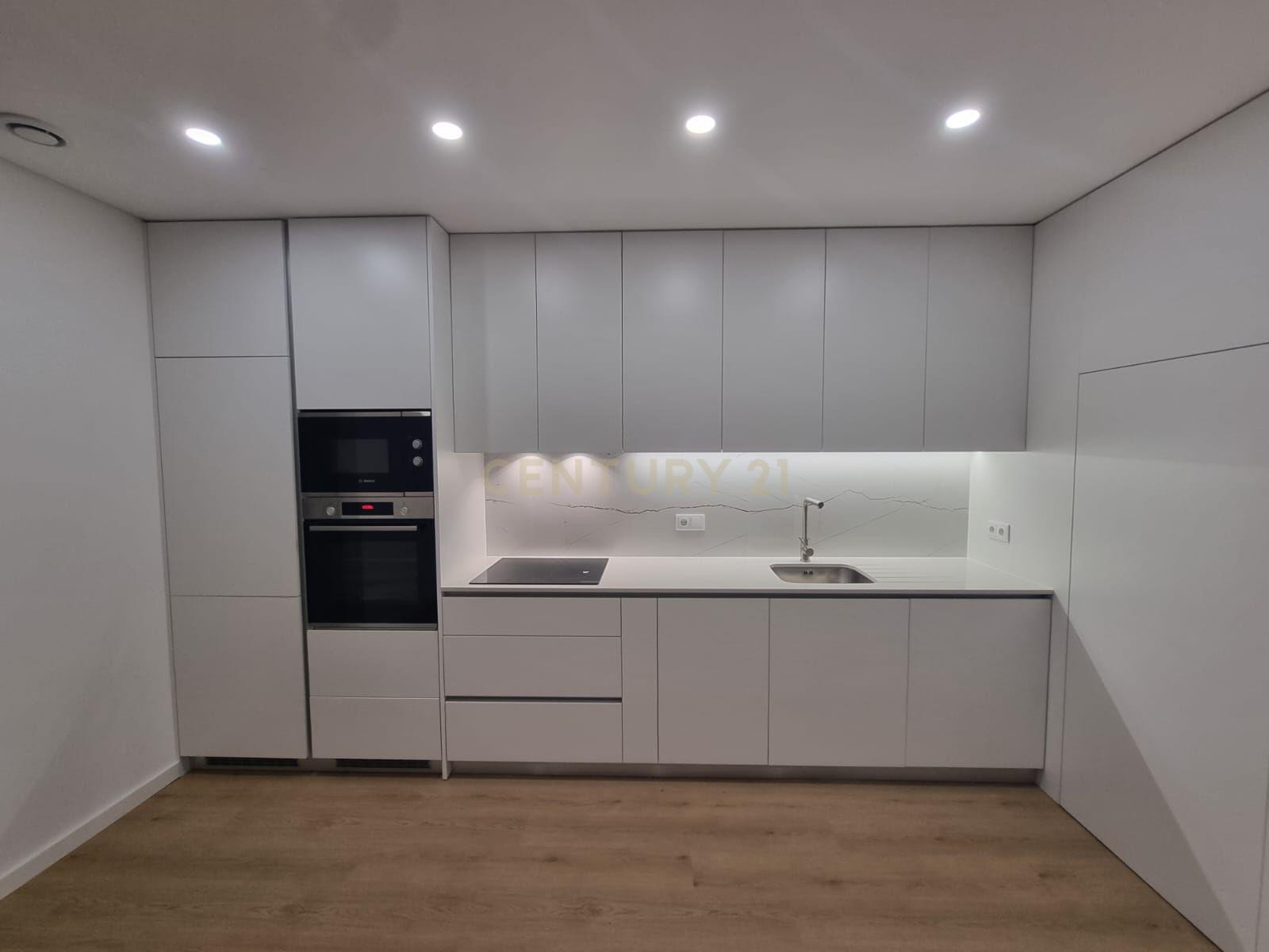 Apartamento T1 em Cantanhede "NOVO" - Empreendimento Quinta das Mouriscas - Image 6