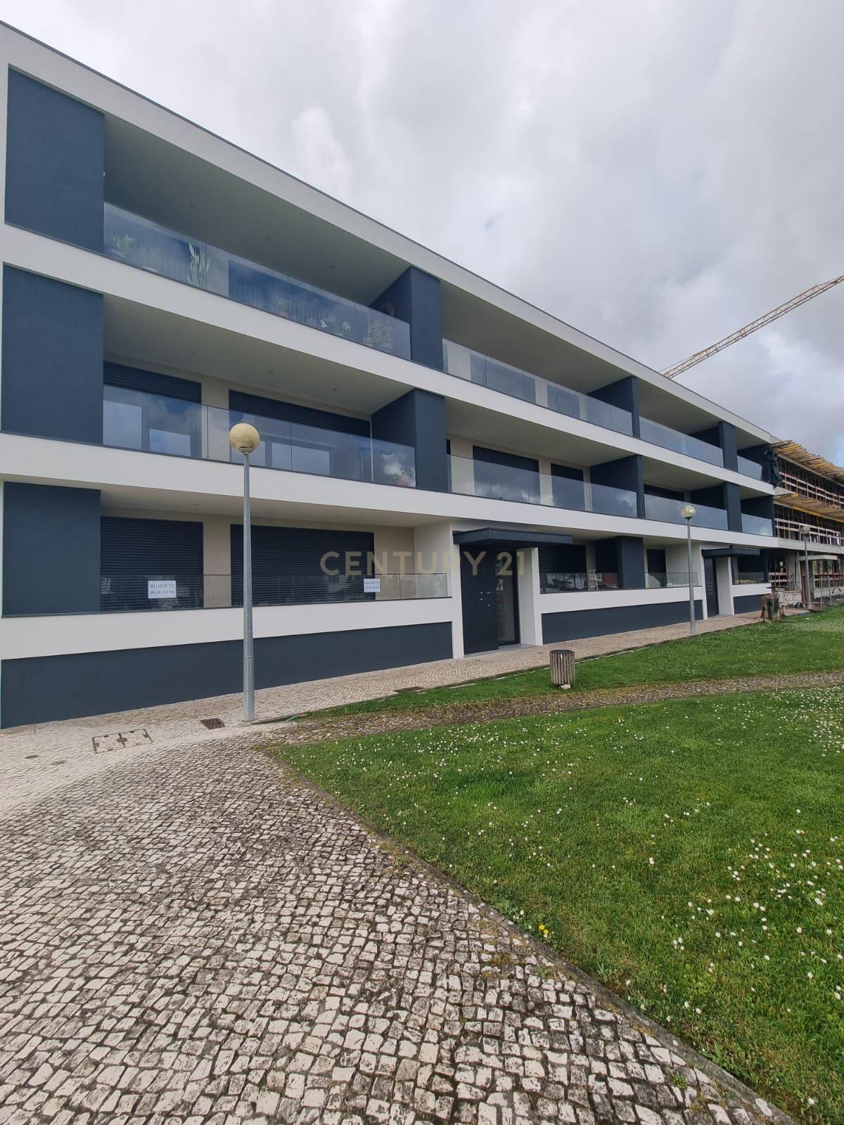Apartamento T1 em Cantanhede "NOVO" - Empreendimento Quinta das Mouriscas - Image 1