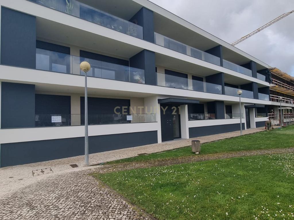 Apartamento T1 em Cantanhede "NOVO" - Empreendimento Quinta das Mouriscas - Image 1