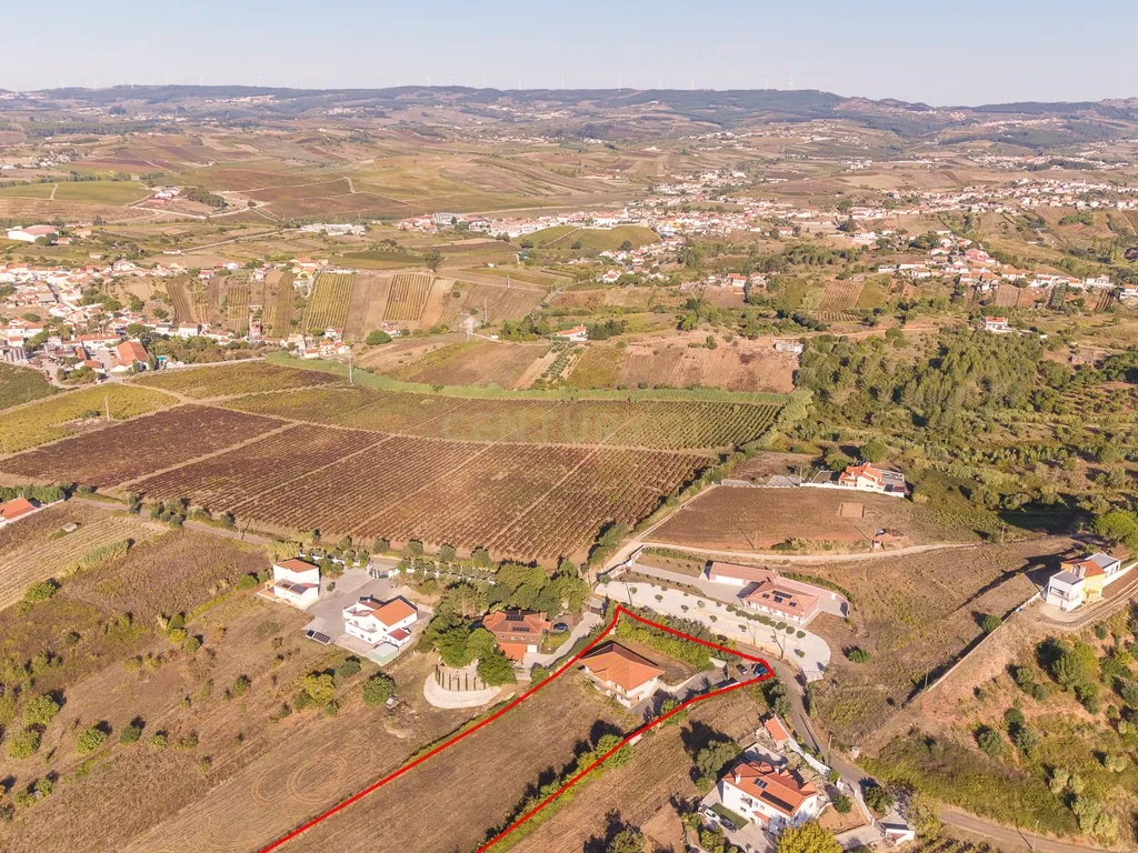 Moradia em Alenquer - Projeto Aprovado - Image 10