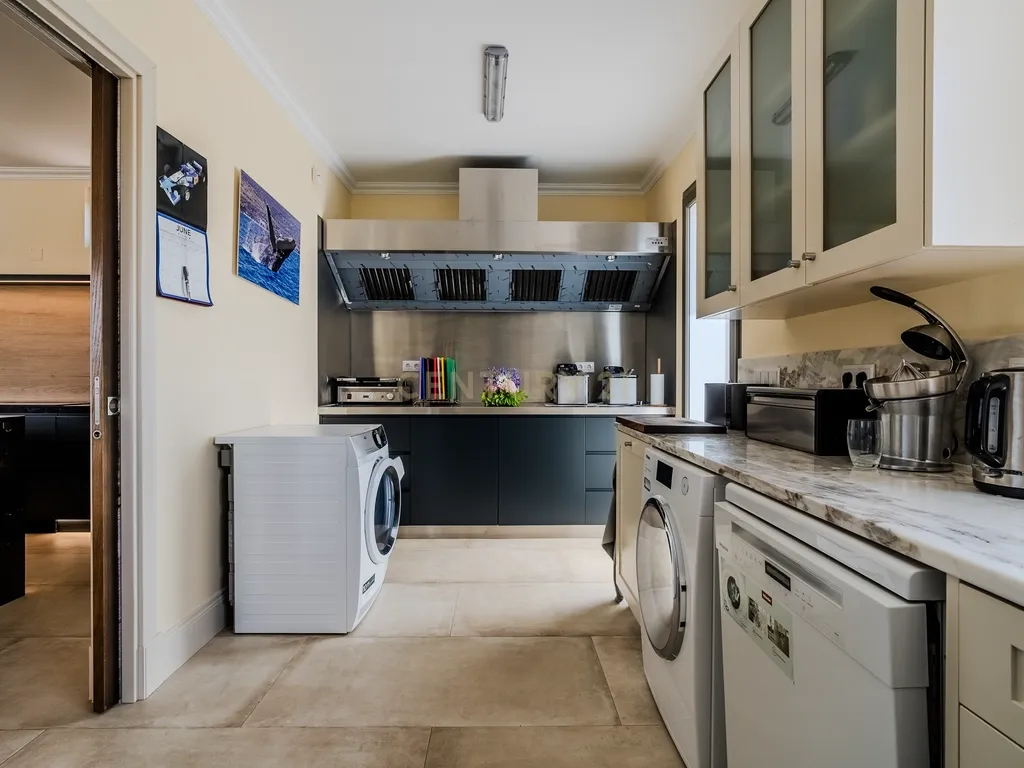 Moradia de luxo com vista mar e piscina aquecida - Lourinhã - Image 37