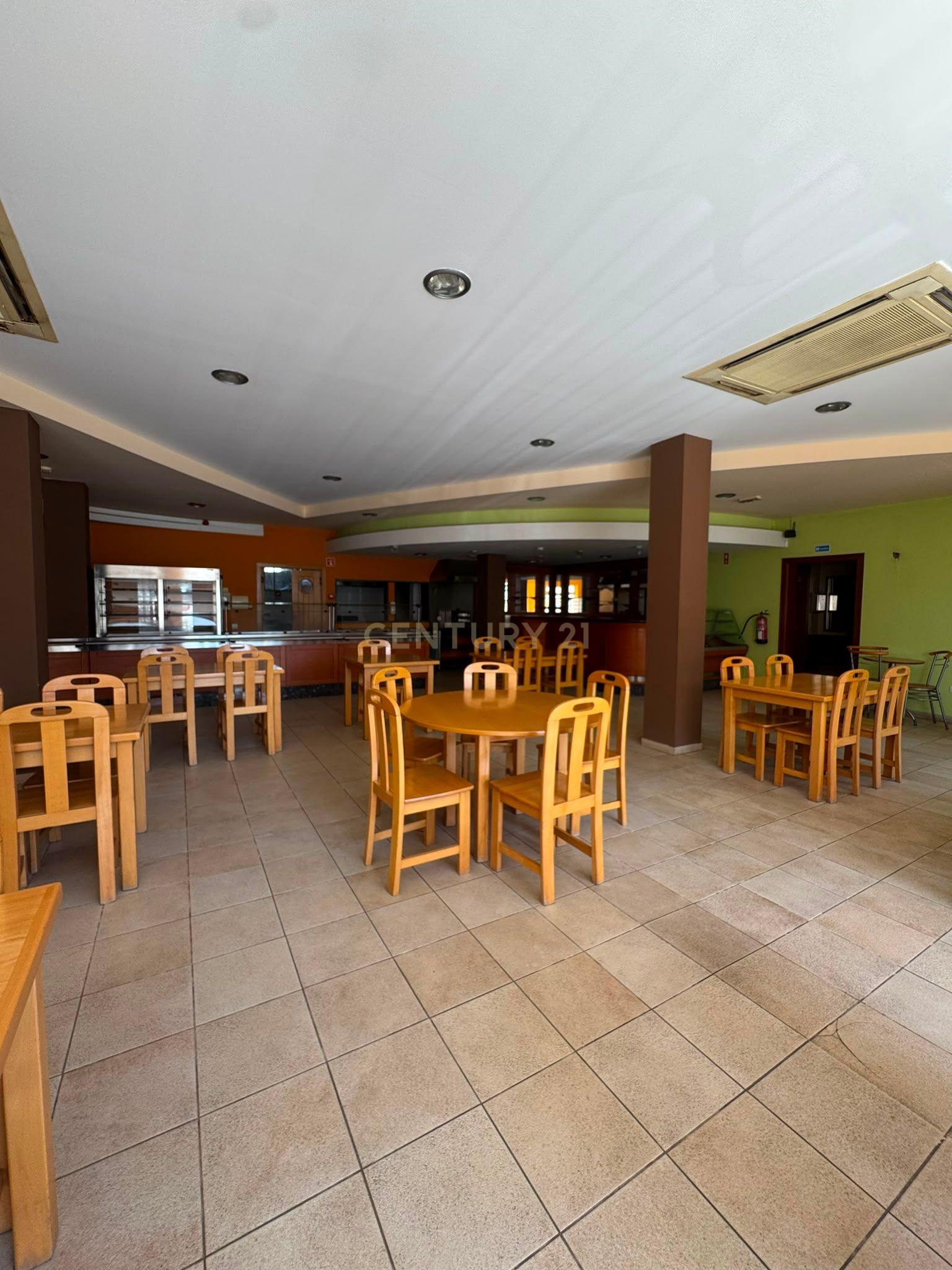 Fotografia 6 de Restaurante Totalmente Equipado e Pronto a Funcionar – Avelar
