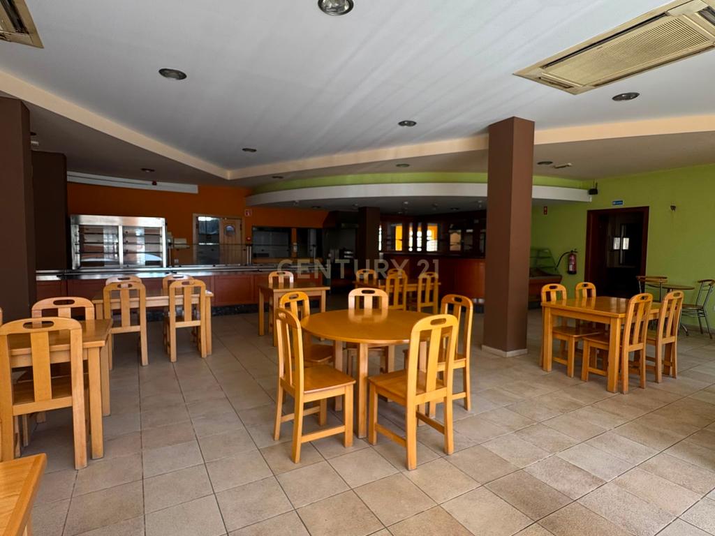 Restaurante Totalmente Equipado e Pronto a Funcionar – Avelar - Image 6