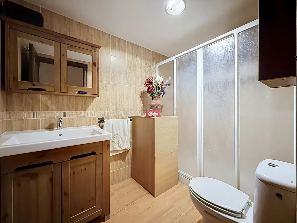 Espaçoso Apartamento T3 em Albatera, Alicante - Image 13