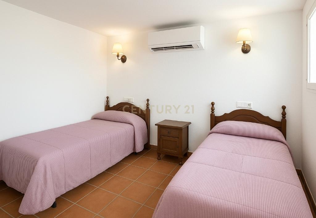 ✨ Moradia Exclusiva em Arriate – Piscina, Vistas e Alta Rentabilidade Turística 📍Ariate, Serrania de Ronda | 📐 Terreno de 5.600 m² - Image 47