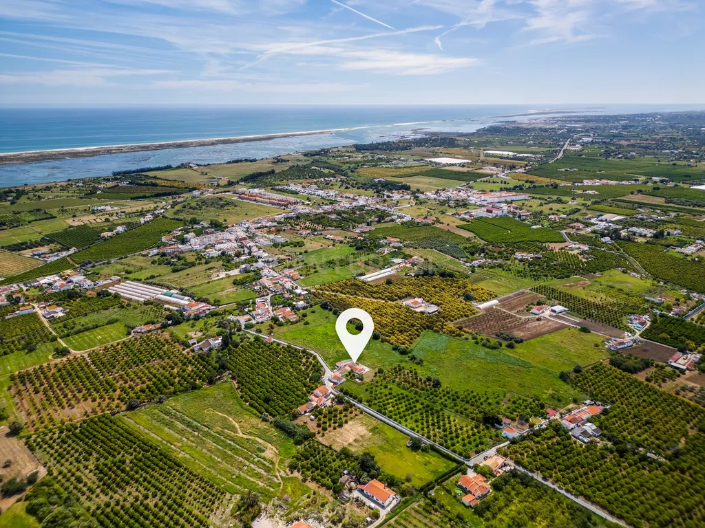 Moradia T2 com Anexo T1 - Luz de Tavira - Image 16