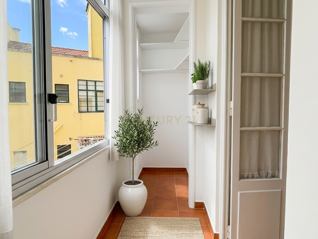 Apartamento T2 - Estrela Lisboa - Image 9