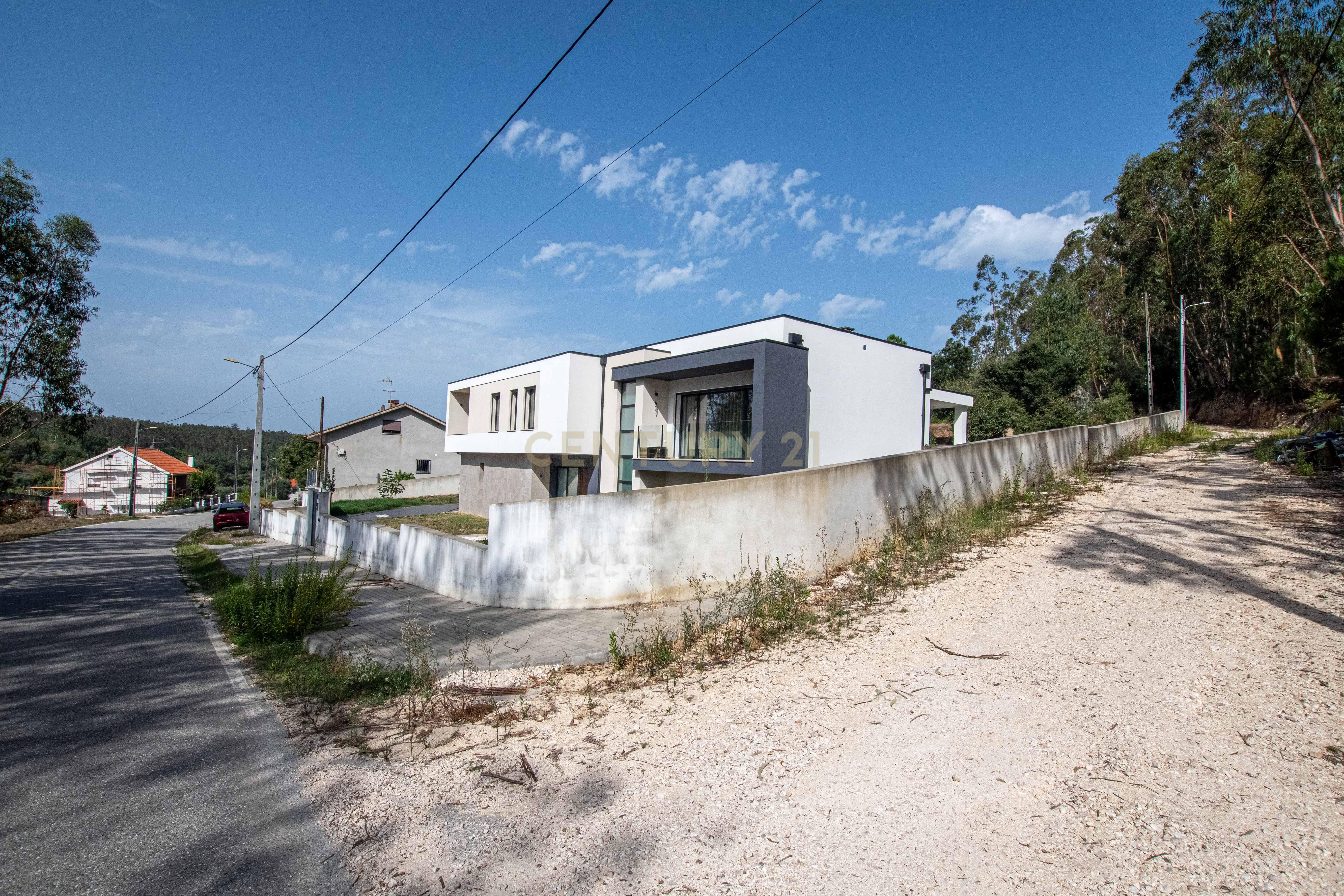 Moradia T4 à venda em Pelariga, Pombal — foto 6