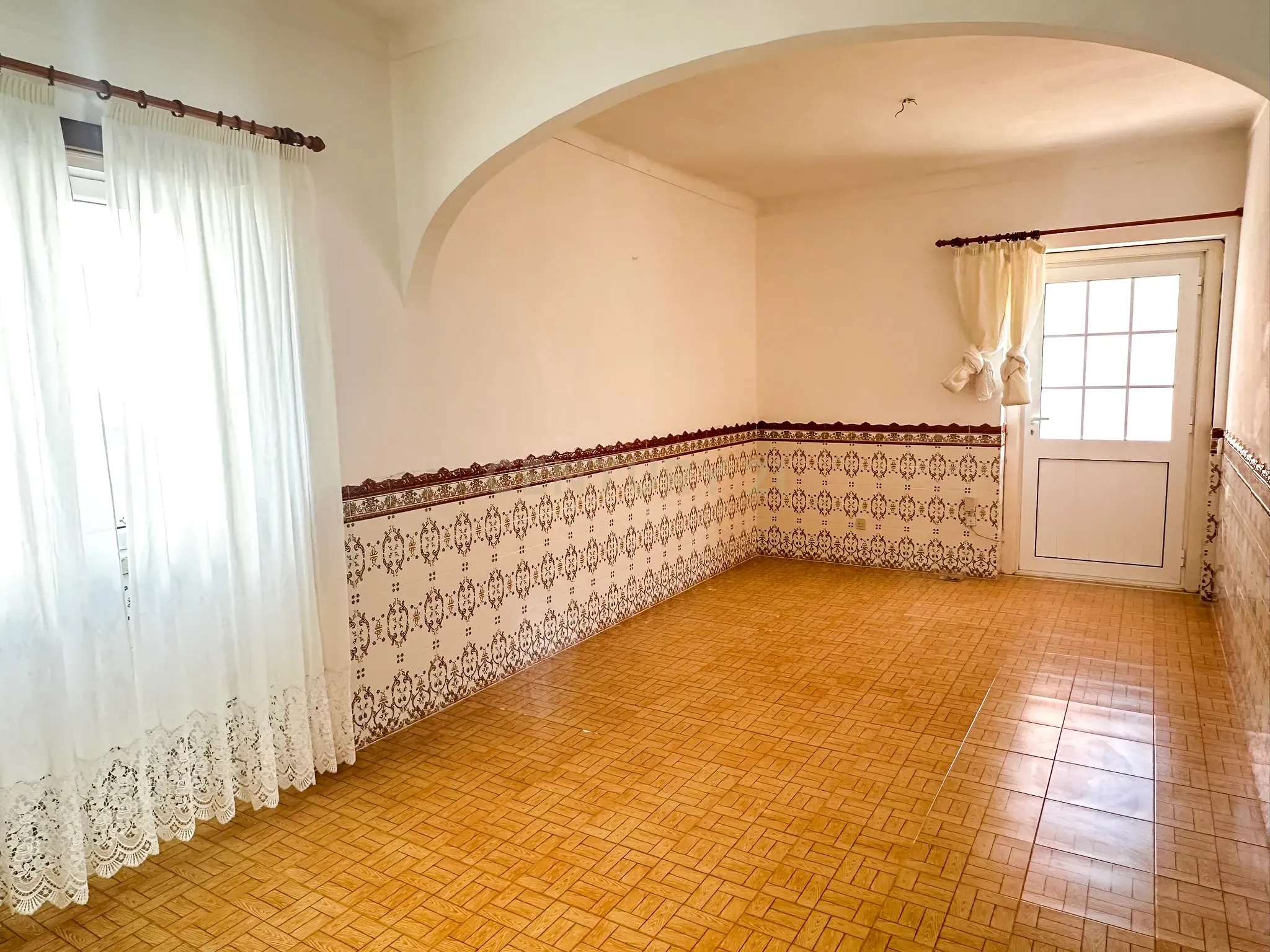 Fotografia 9 de Moradia T3 Térrea no Barril – Mafra