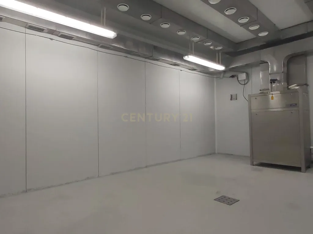 🚀 Expanda o Seu Negócio com Este Pavilhão Pronto a Produzir** Beja, Serpa  - Image 4