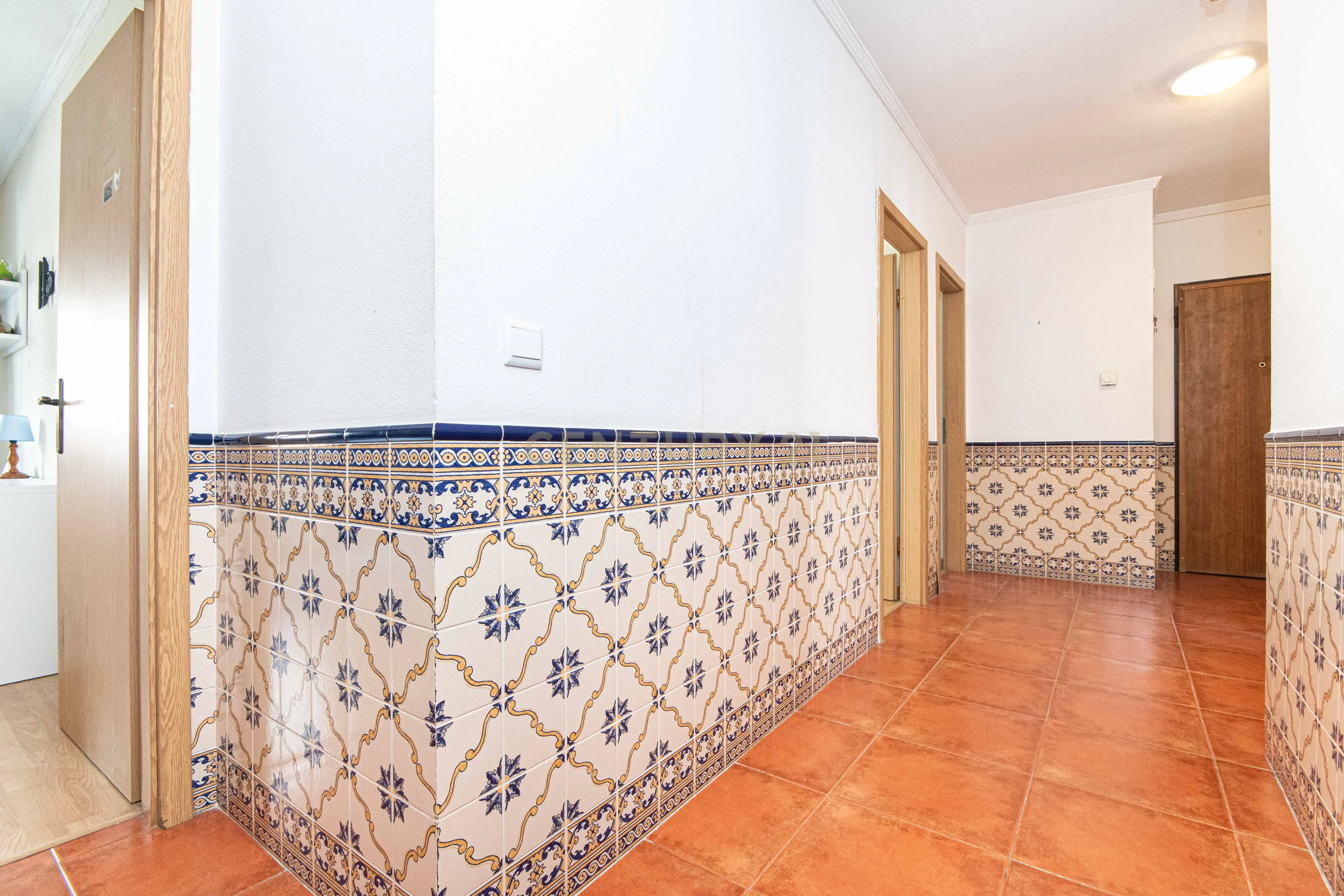 Apartamento T3 à Venda no Edifício Palmeiras - Carregado - Image 8