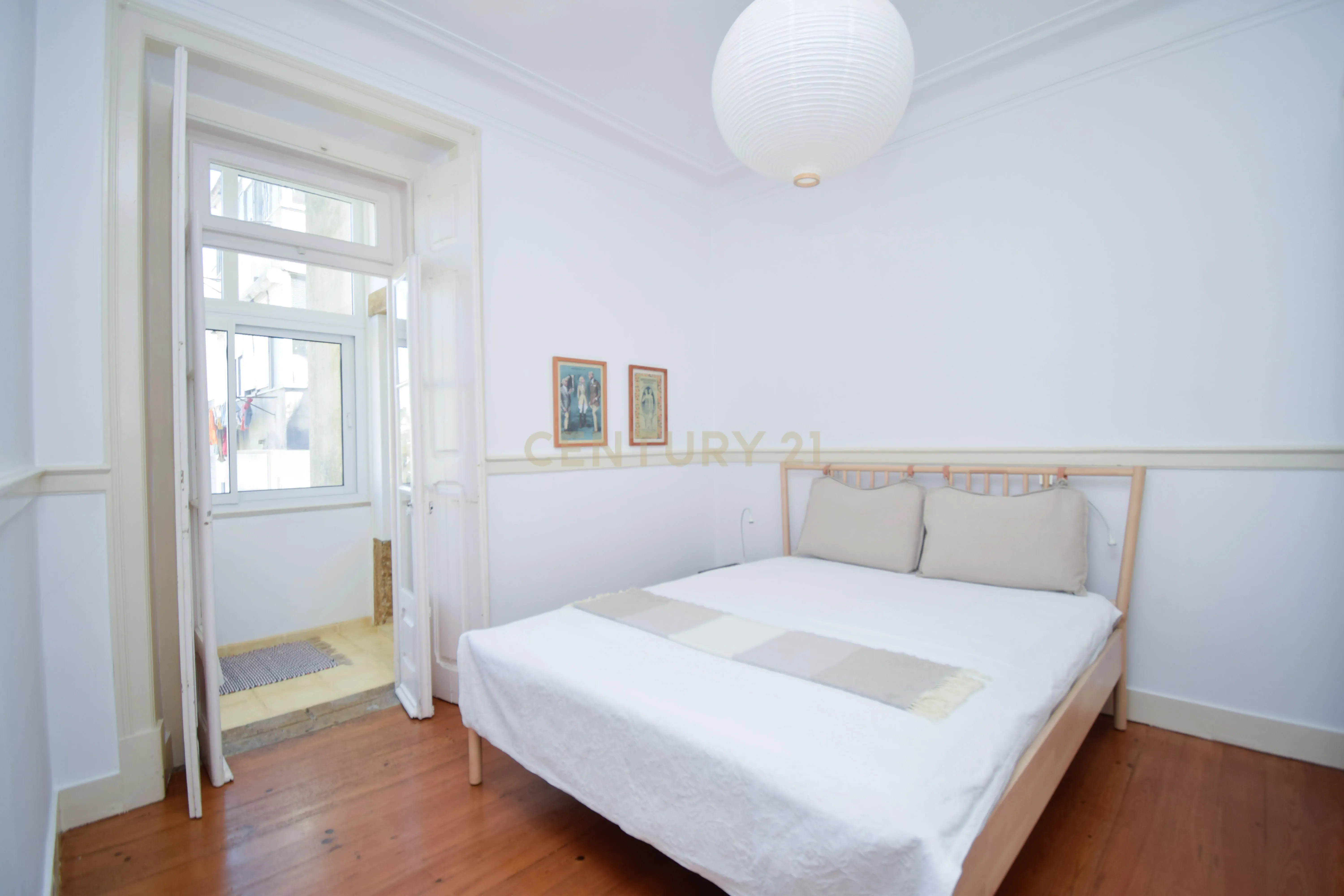 Apartamento T2 à venda em Campo de Ourique, Lisboa — foto 16