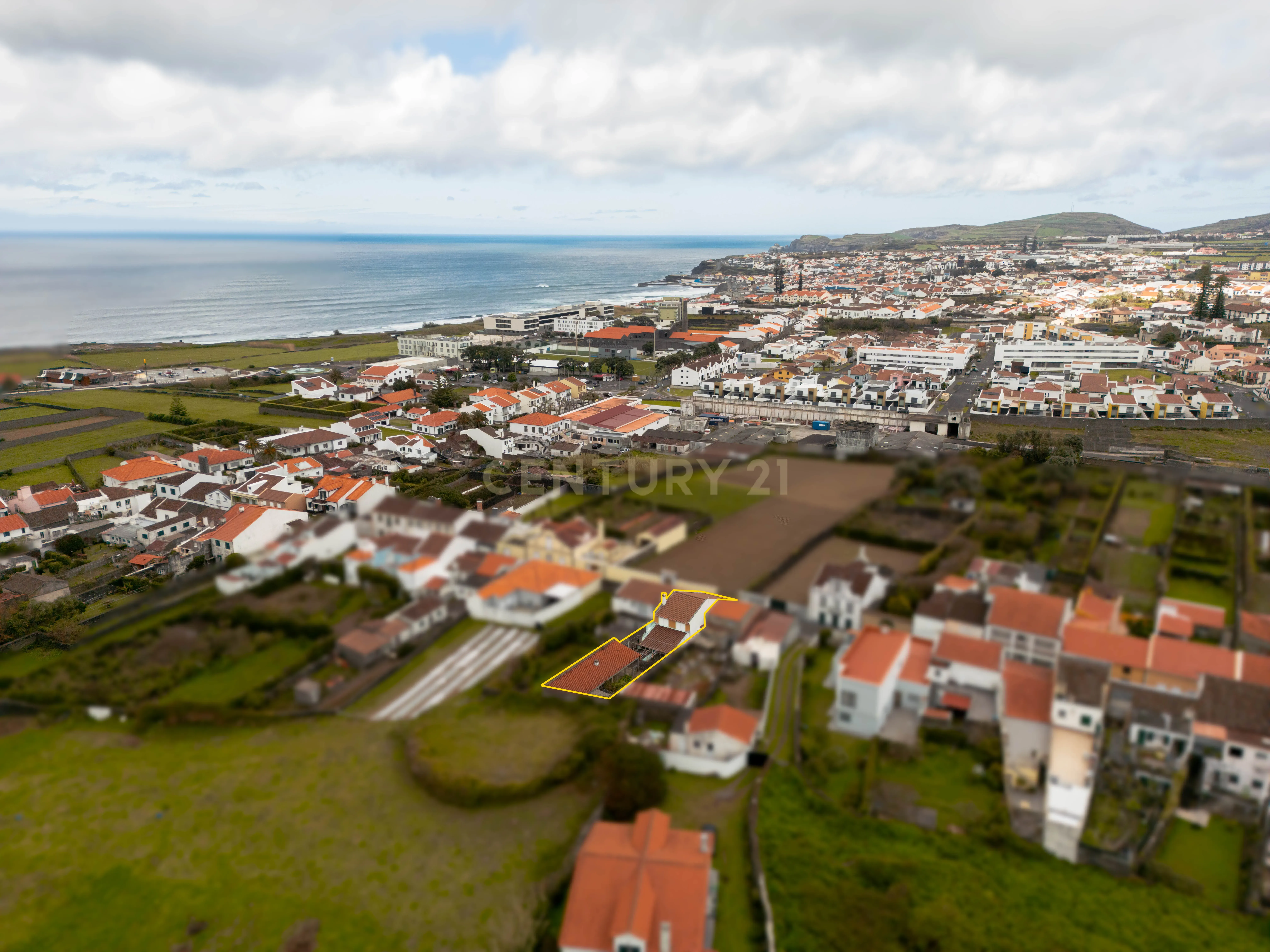 Moradia T3 – Ribeira Seca, Ribeira Grande – Localização privilegiada - Image 2