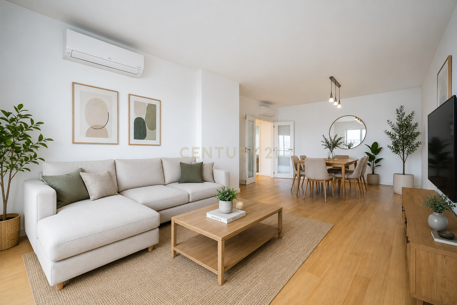 Apartamento T4 à venda em Lumiar, Lisboa — foto 2