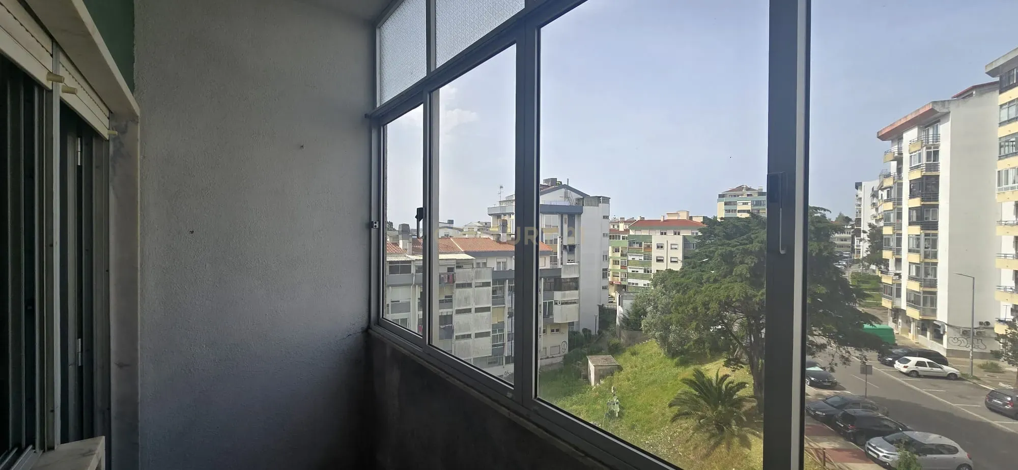 Fotografia 11 de Apartamento T2+1 com Vista Panorâmica em Rio de Mouro, Sintra