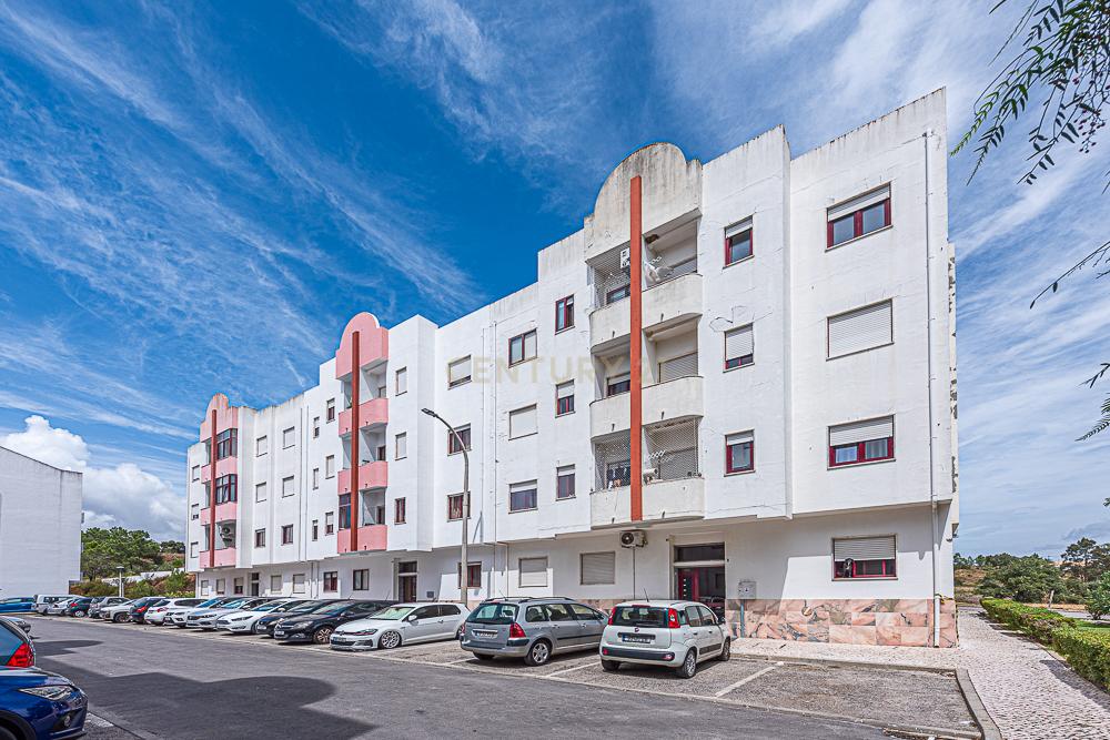 Apartamento T2 em Poço Mouro, Setúbal - Image 18
