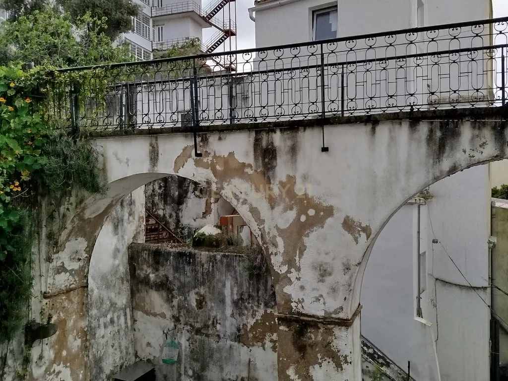 Edifício para Recuperação com Vista para o Rio em Lisboa (São Vicente) - Image 33