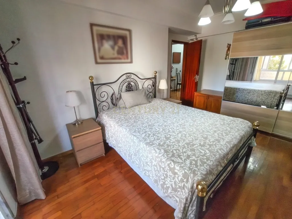 Apartamento T3 na Quinta do Rouxinol- Oportunidade Única! vista para o rio - Image 9