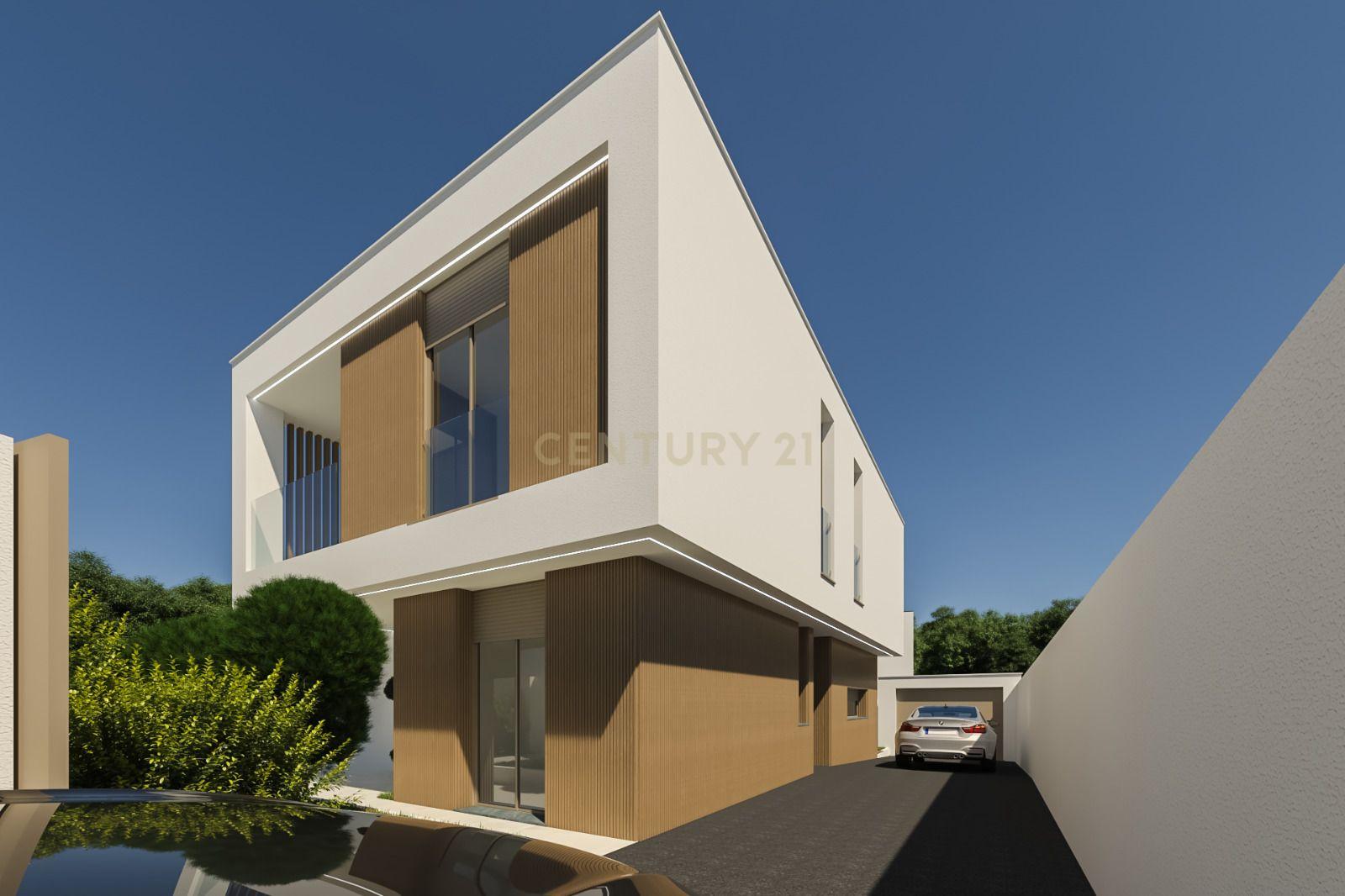 Fotografia 6 de Moradia Isolada unifamiliar com piscina e garagem