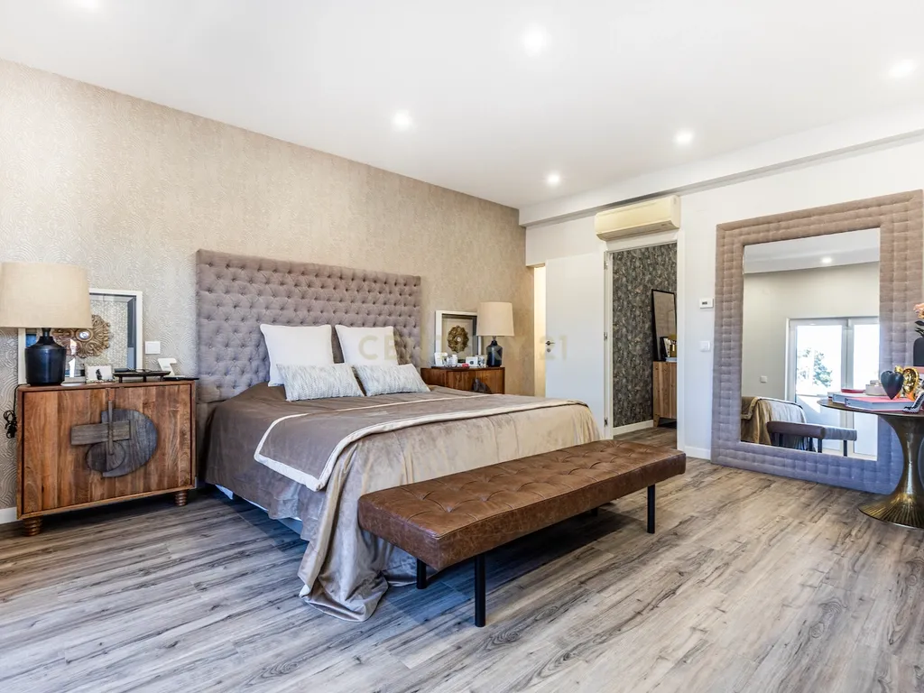 Moradia Exclusiva na Verdizela – Conforto, Estilo e Qualidade de Vida - Image 22