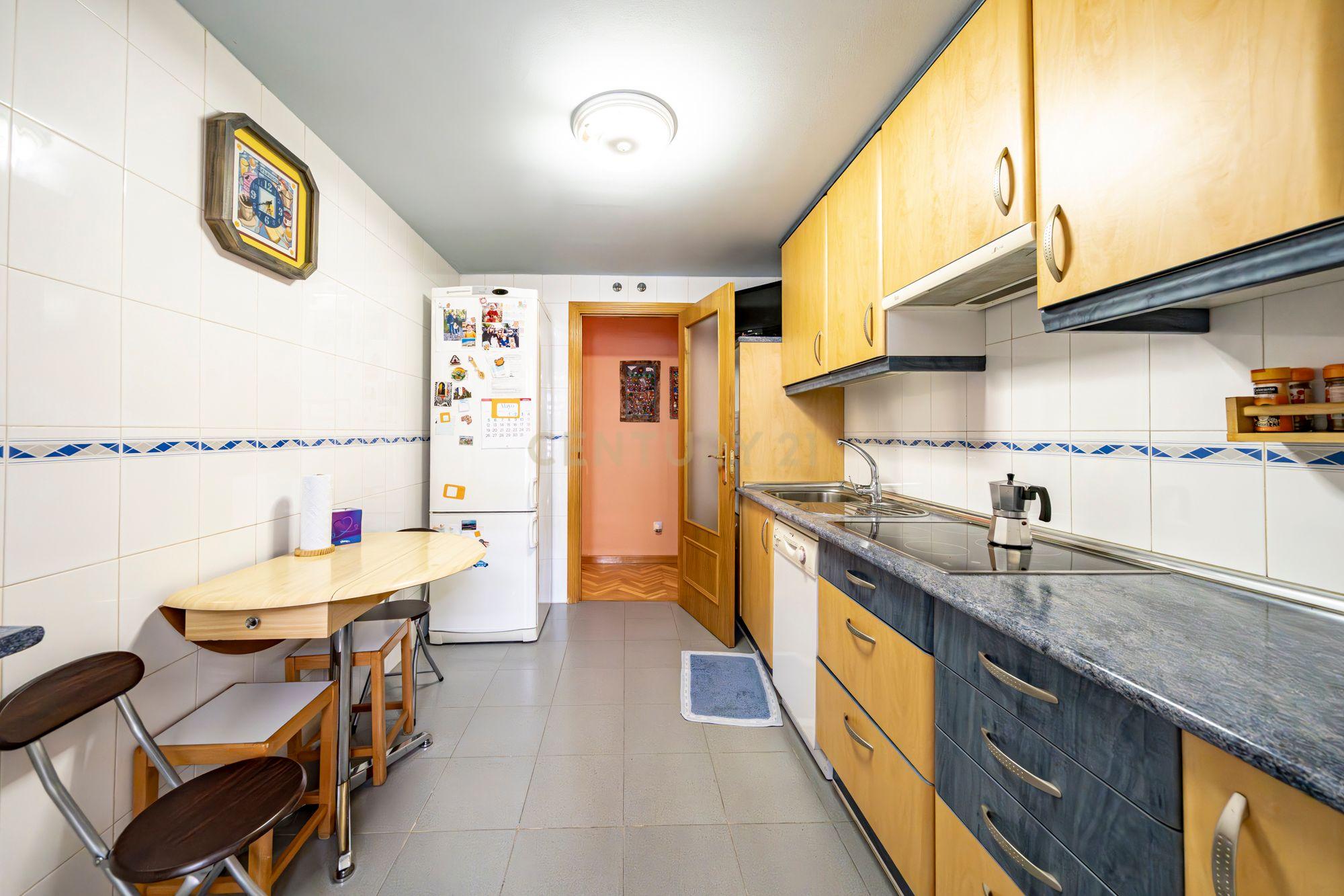 Apartamento de Luxo com Terraço em Comunidade Fechada - Madrid - Image 15