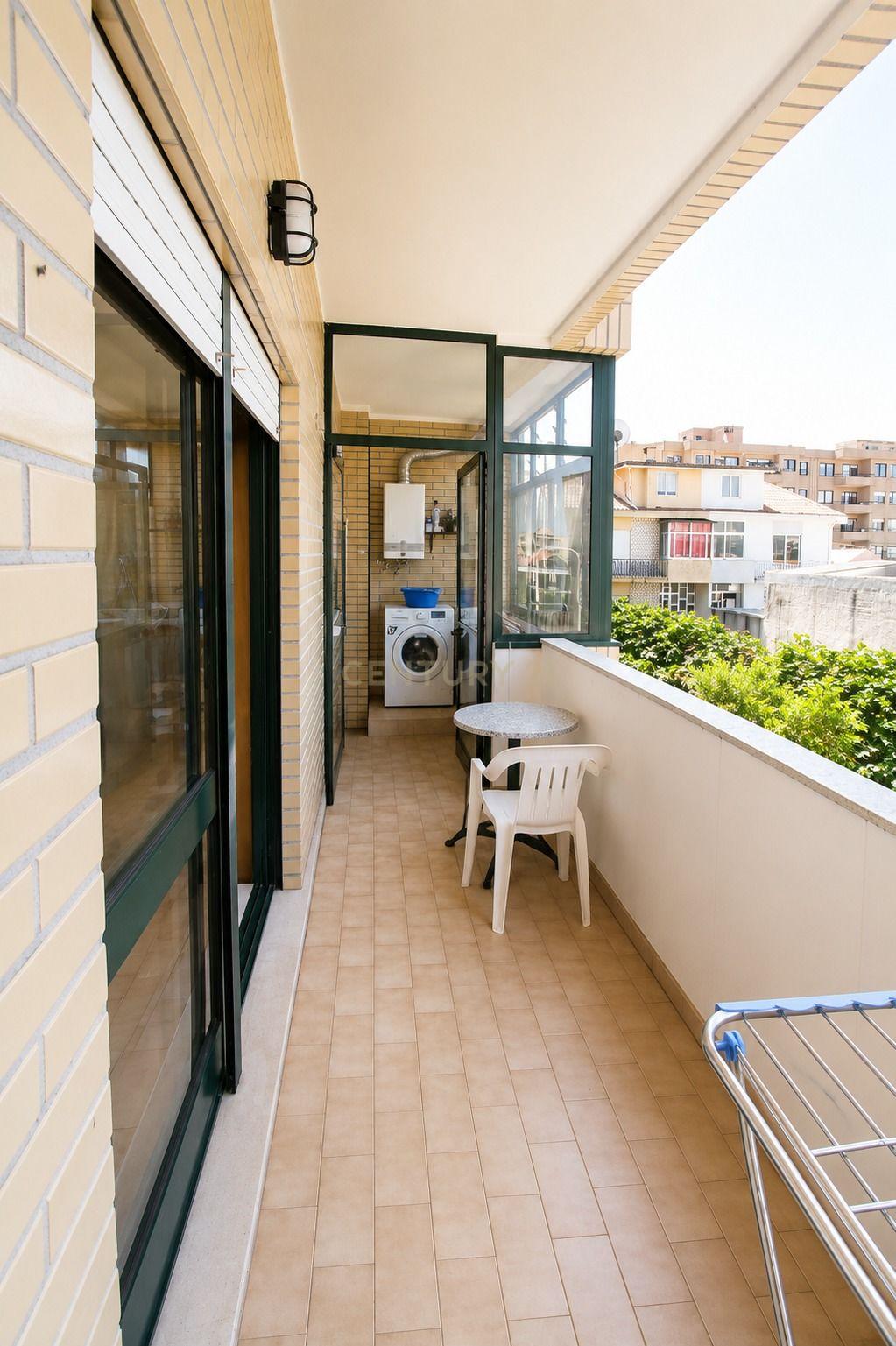 Apartamento T3 à venda em Canidelo, Vila Nova de Gaia — foto 13
