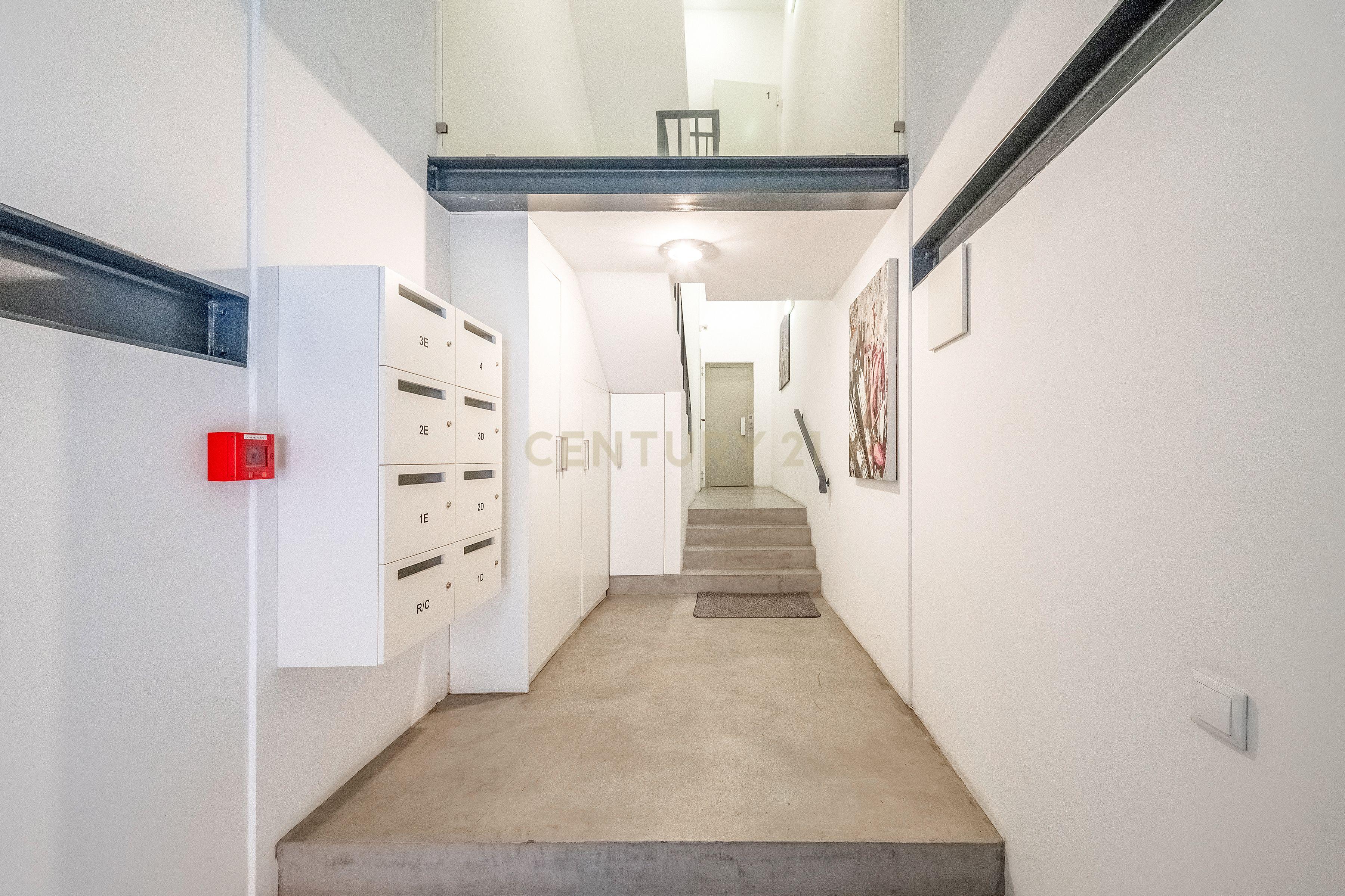 Apartamento T1 à venda em Alcântara, Lisboa — foto 26