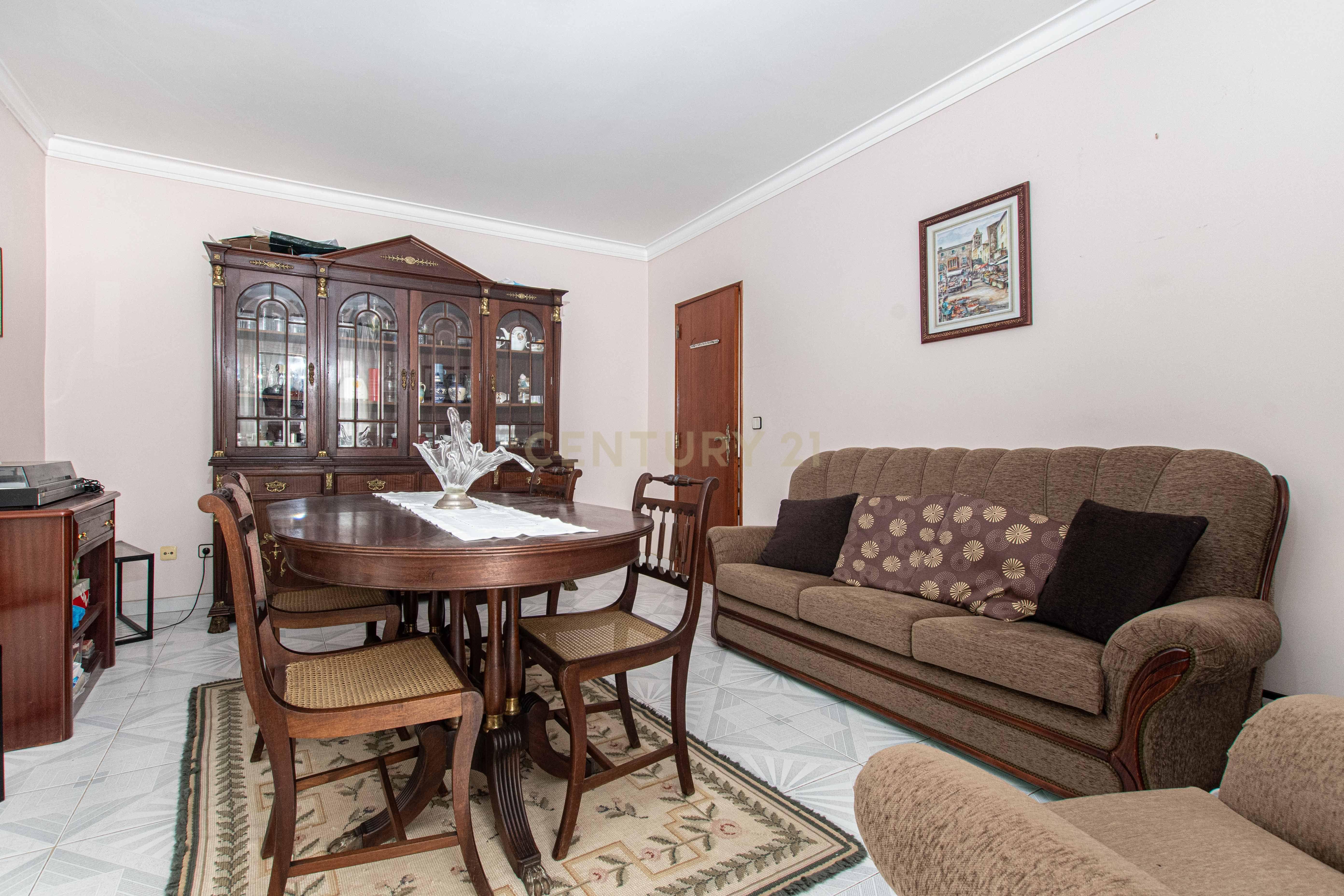 Fotografia 4 de Apartamento T2 | Aveiras de Baixo-Azambuja