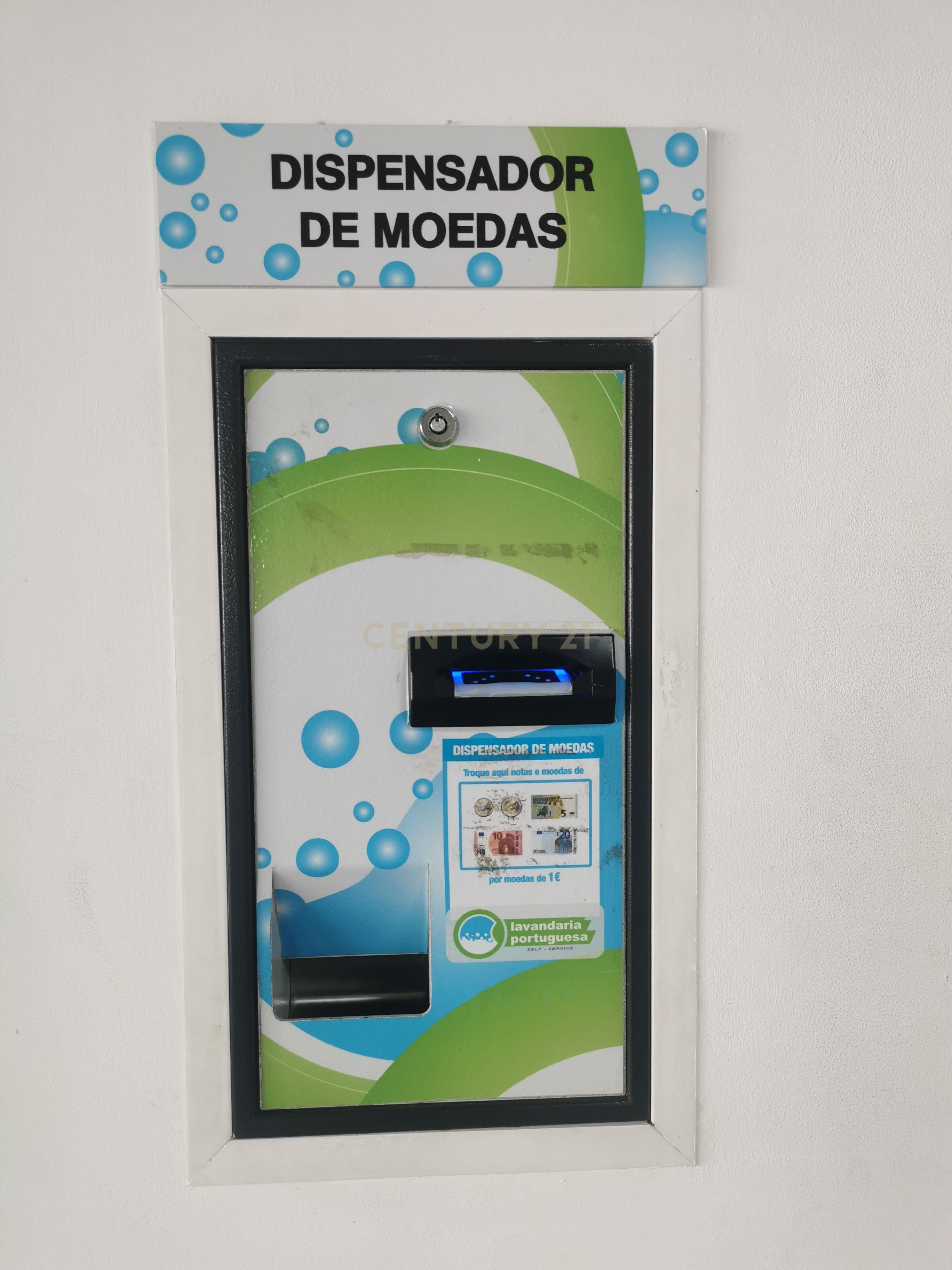 Lavandaria para trespasse na Amadora - Image 9