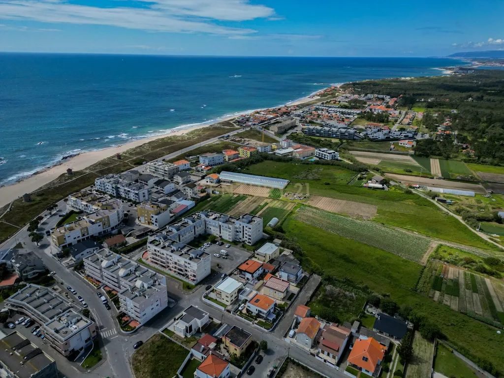 Moradia Isolada a 2 minutos da praia de Apúlia - Esposende - Image 52