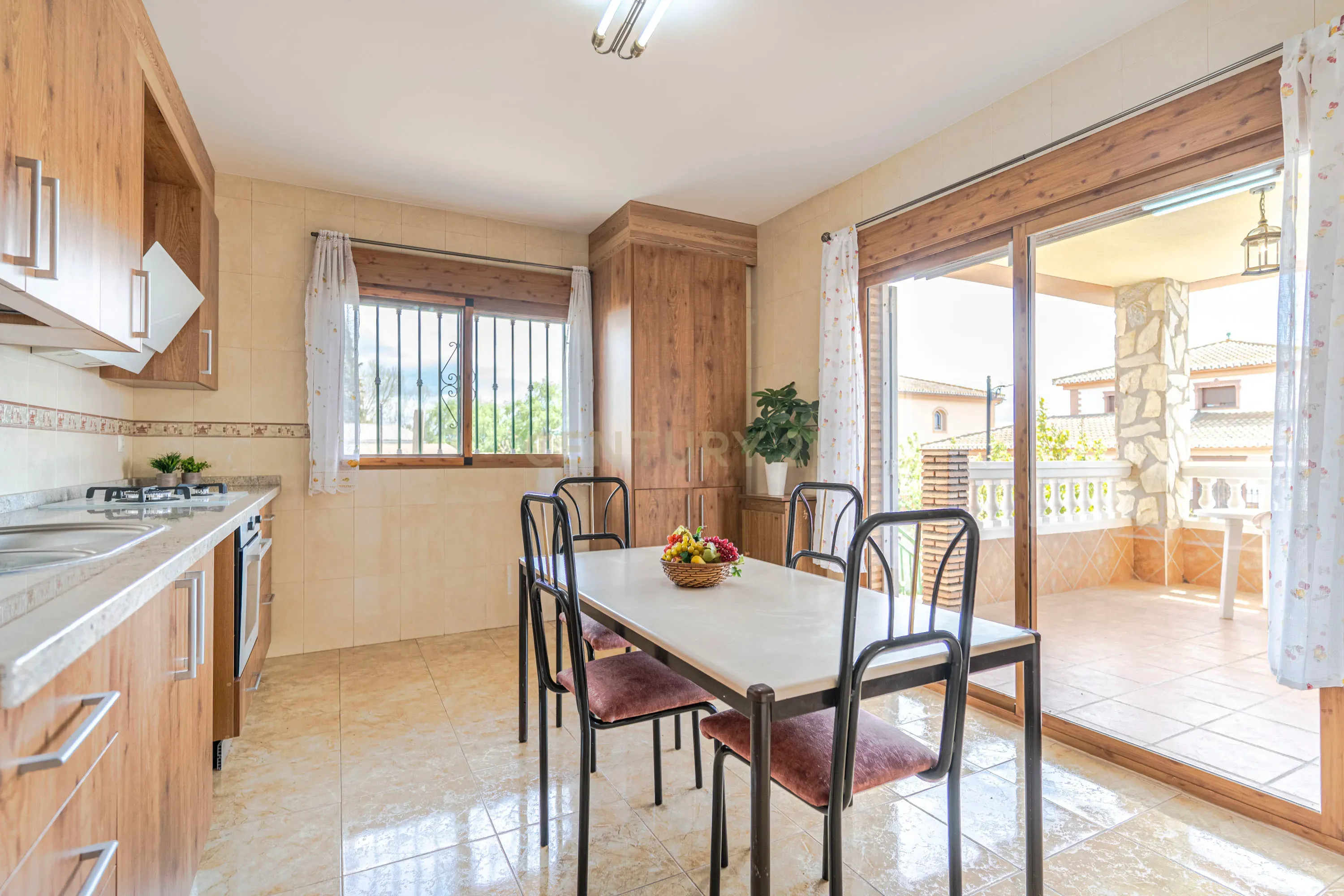 Casa Espetacular com Vista Panorâmica em Granada - 279.000€ - Image 15